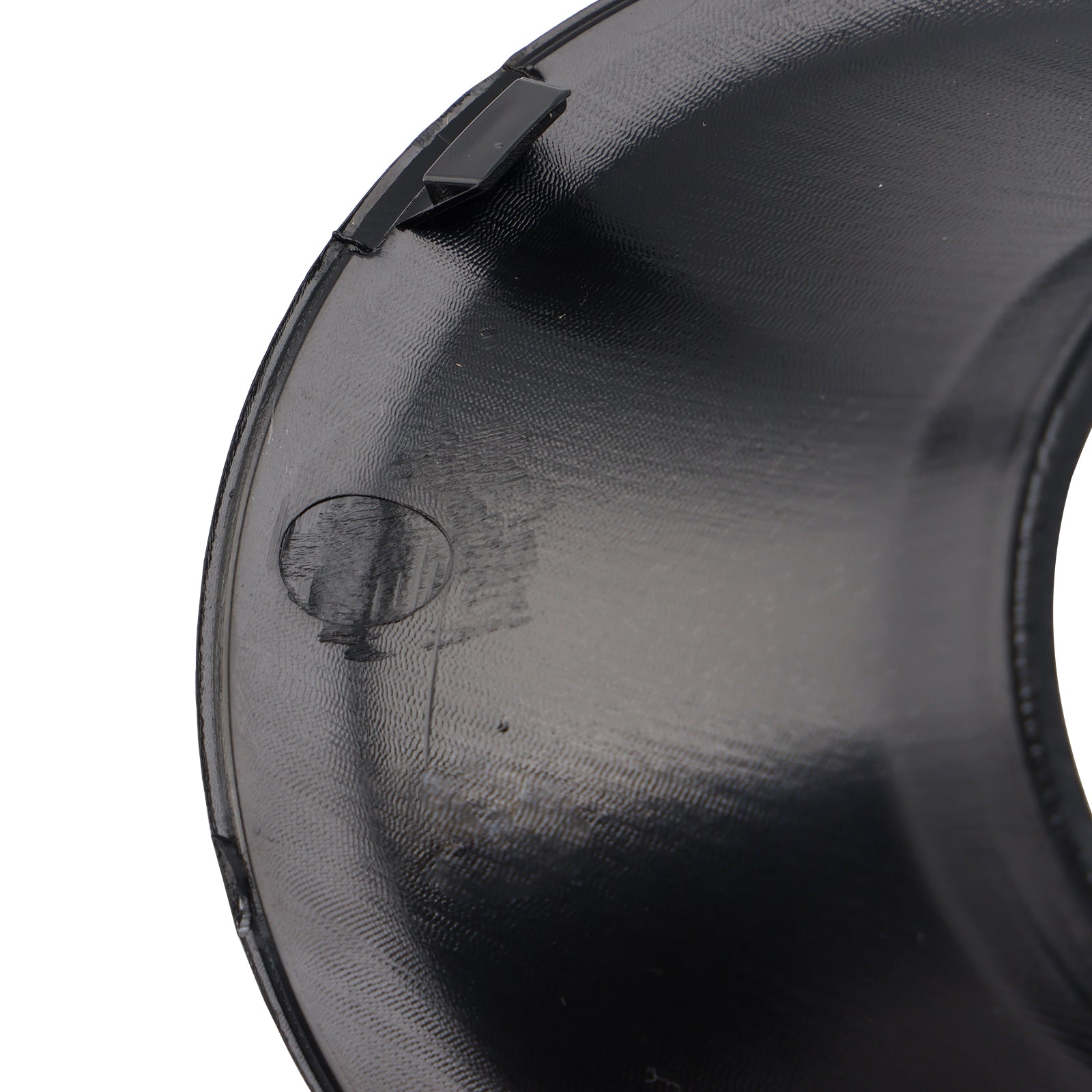 Paire de garnitures de phares antibrouillard avant pour Dodge Challenger 2015-2021 68259662AA