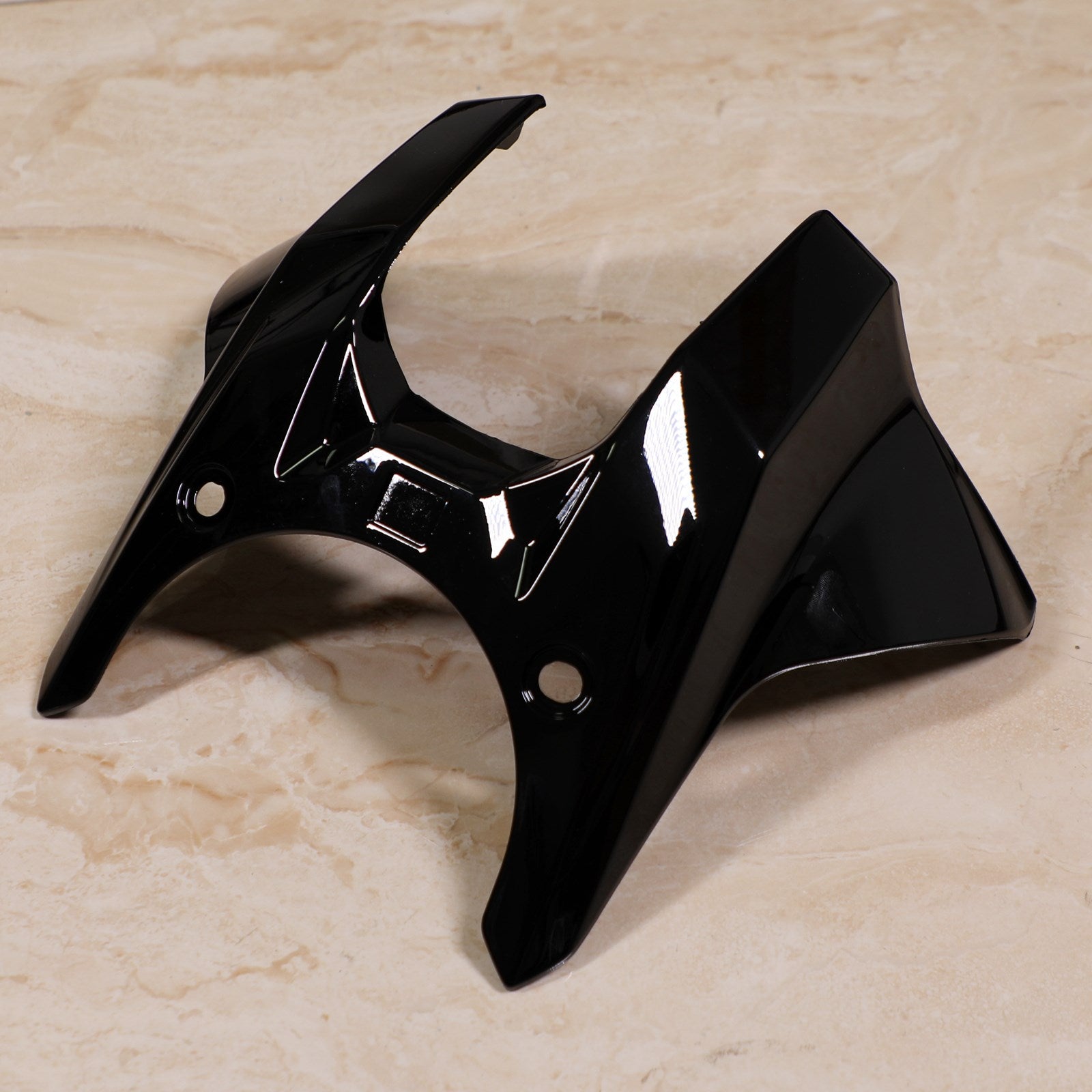 Injekcijski komplet, plastično telo za Honda CB 650R 2019-2020