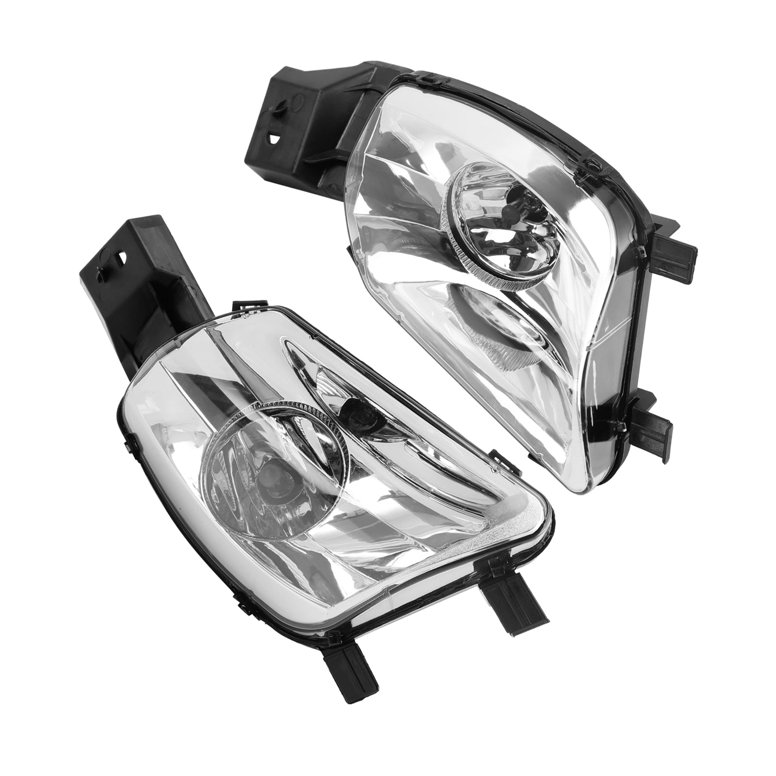 Feu antibrouillard avant gauche et droit pour Peugeot 308 CC 4B Berline 2007-2014