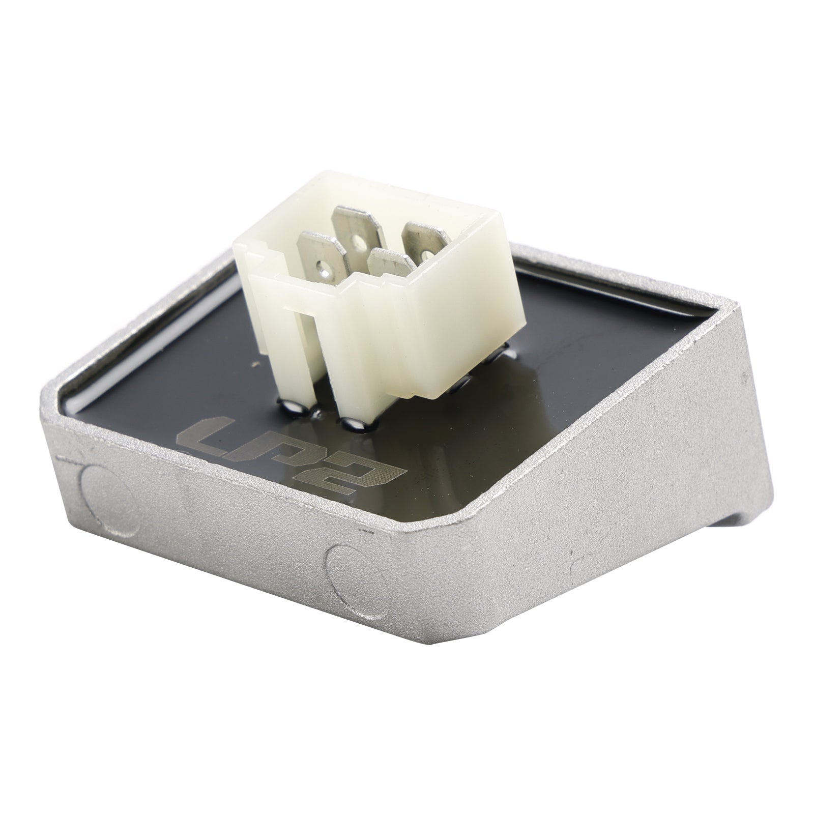 4-pinowy odbiornik regulatora dla Honda Nxr Bros 160 18-19 Biz 110i Biz 125 EX 16-23