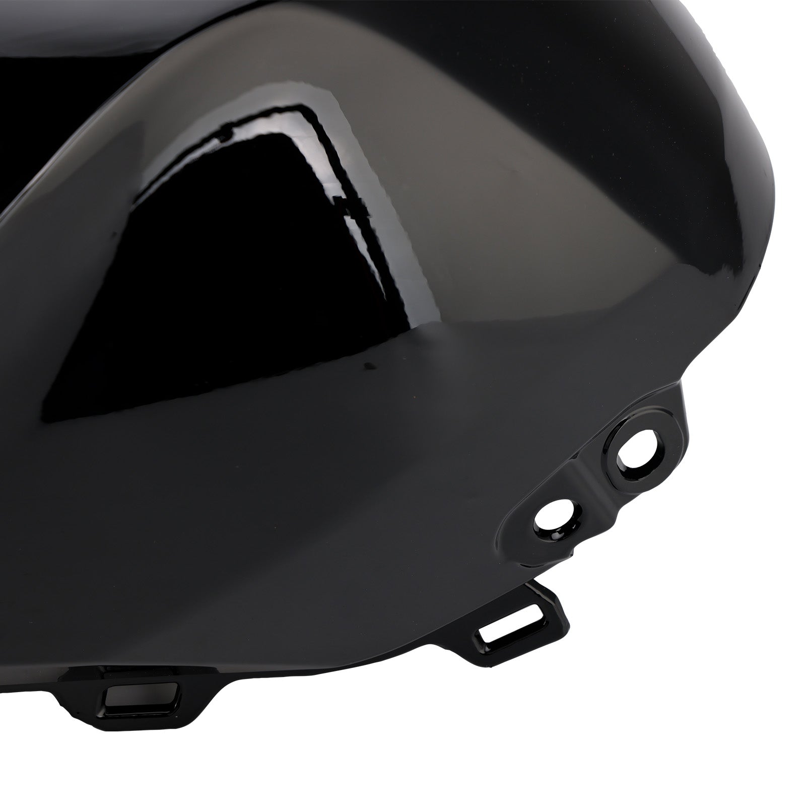 Cache de réservoir d'essence et garniture de carénage pour Street Triple 765 R/RS 2023-2025