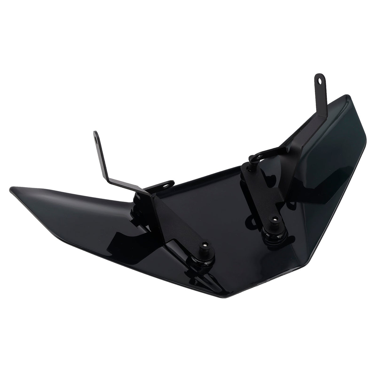 Pare-brise de moto, carénage compatible avec Yamaha MT-07 2025-2026
