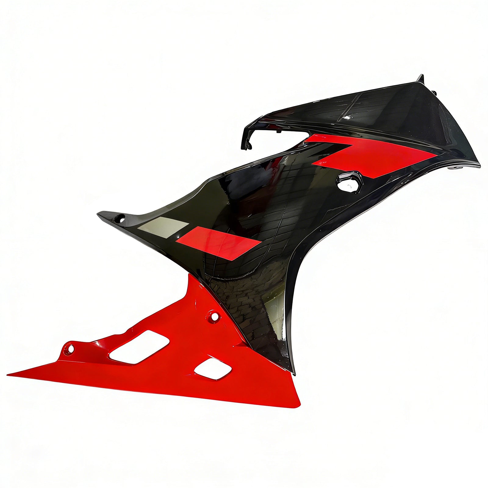 Kit de carénage pour Suzuki GSX-R125 2017-2024 (compatible uniquement avec la version américaine)