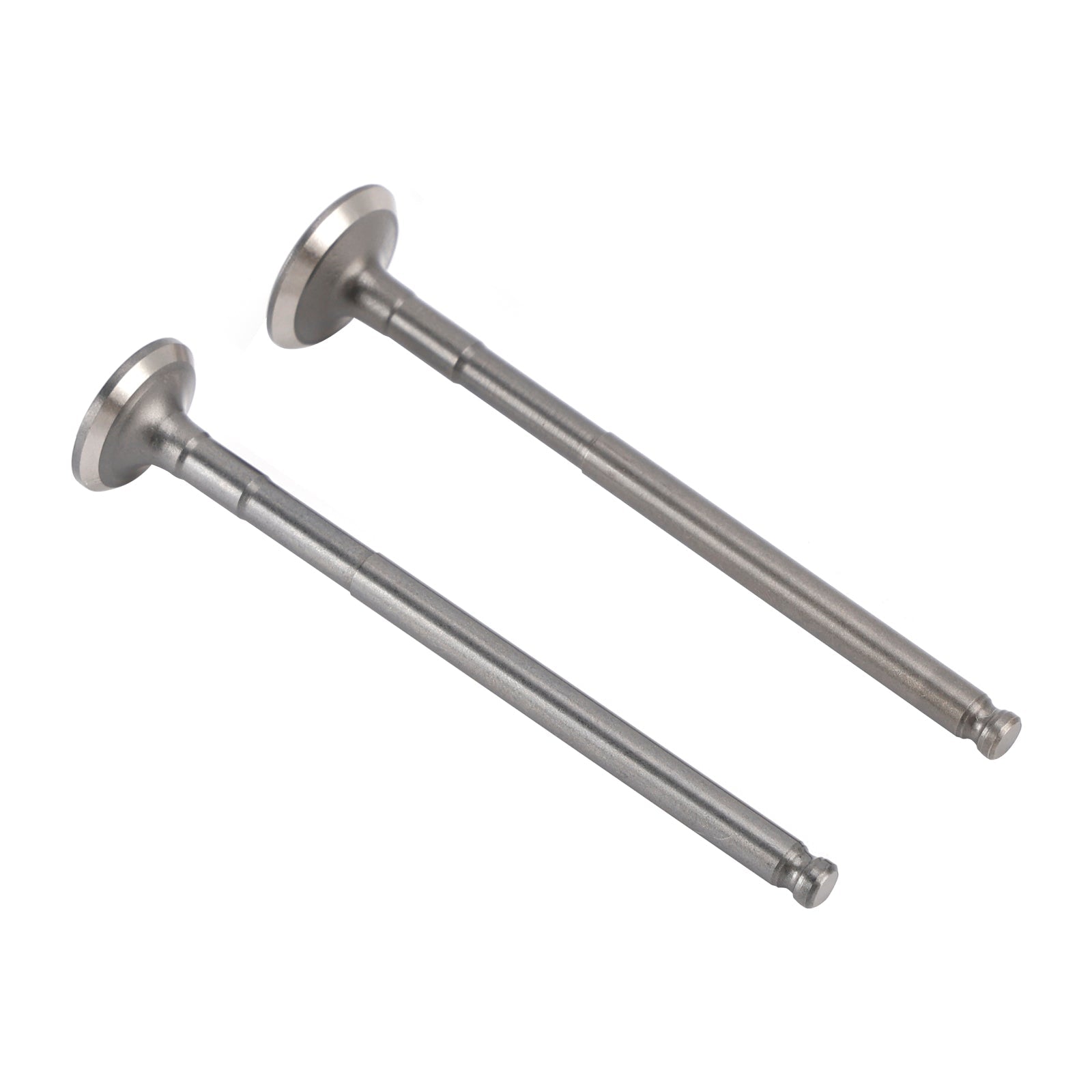 Sellos de cabeza de cilindro, válvulas de admisión y escape para Yamaha Nmax 125 155 2015-2020