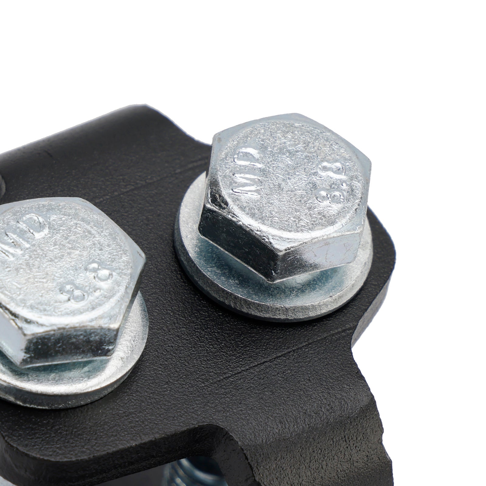 Kit de rehaussement avant et arrière de 2,5 cm (1 po) pour Can-Am Defender 500, 800 et 1000 HD Crew