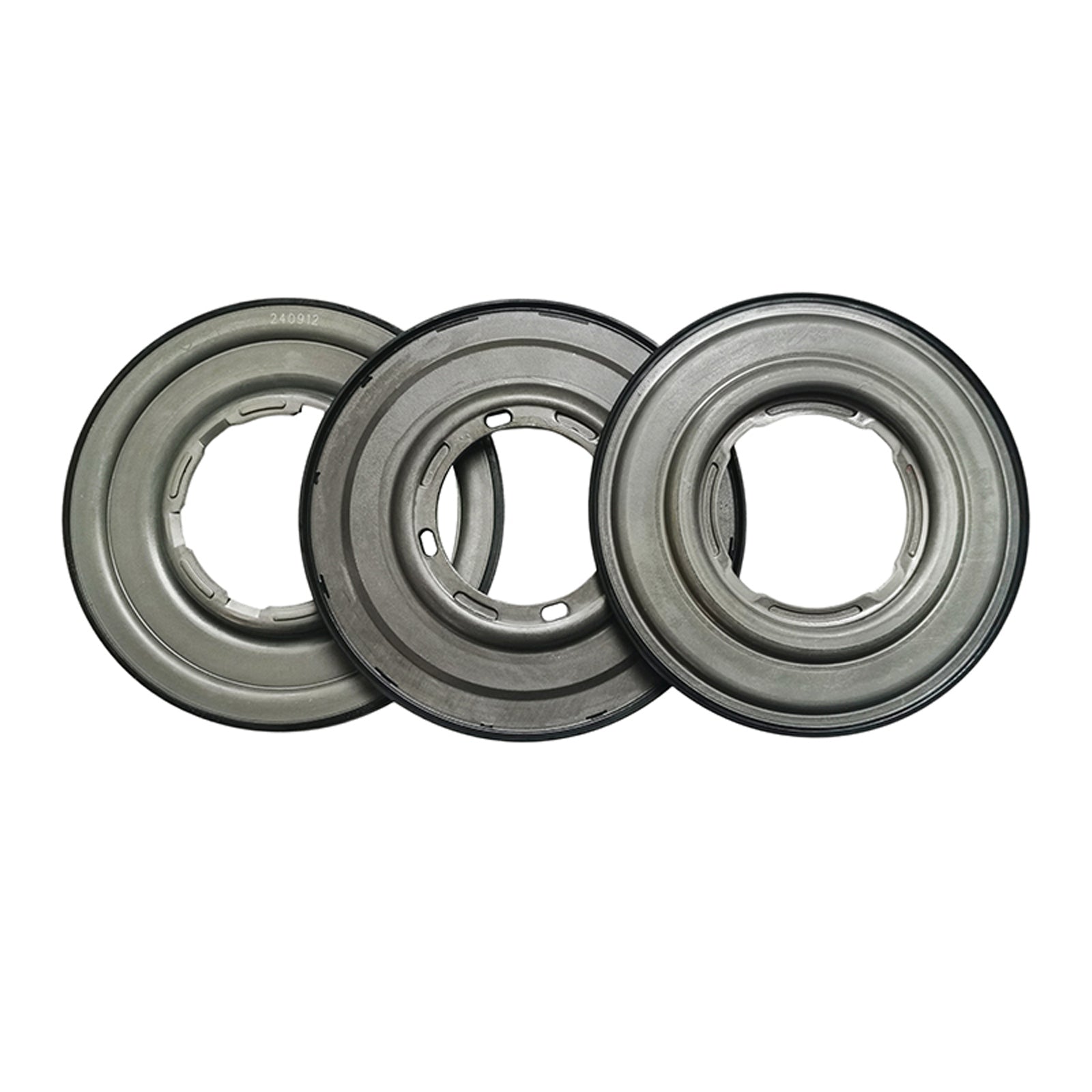 Zestaw naprawczy skrzyni biegów z tłokami TF-72SC do samochodów BMW, Mini Cooper, Peugeot i Volvo (2013-2018).