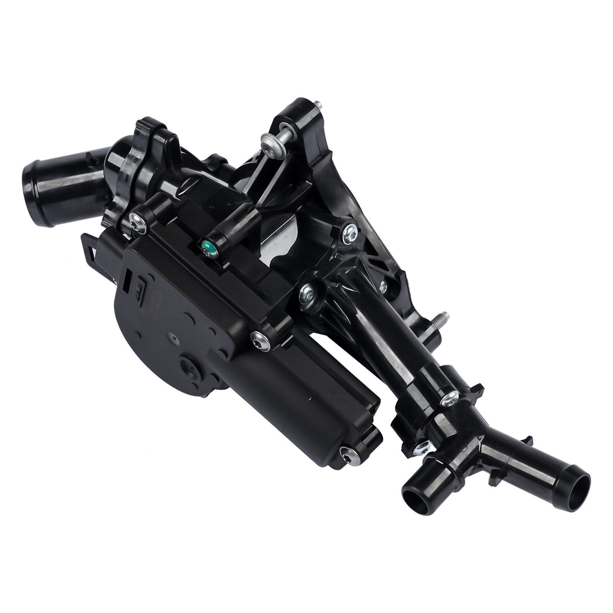 Vanne de régulation du liquide de refroidissement pour Mazda3 CX-5 CVC 2.5L 2018-2023 PYFB-15-16ZA