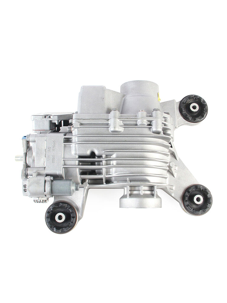 Transmisión trasera diferencial VW 4Motion - Part original