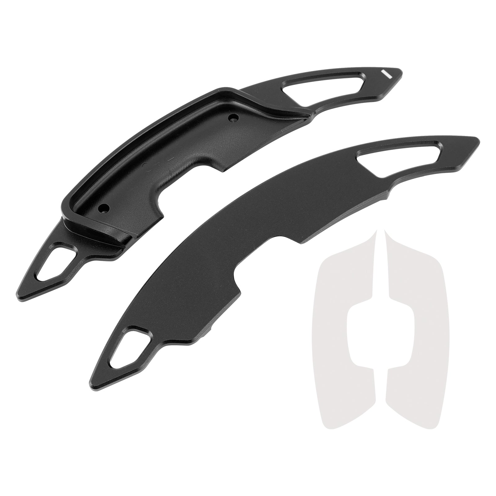 Uitbreiding van snelheidsverandering pallets aan het wiel voor Lexus RX NX