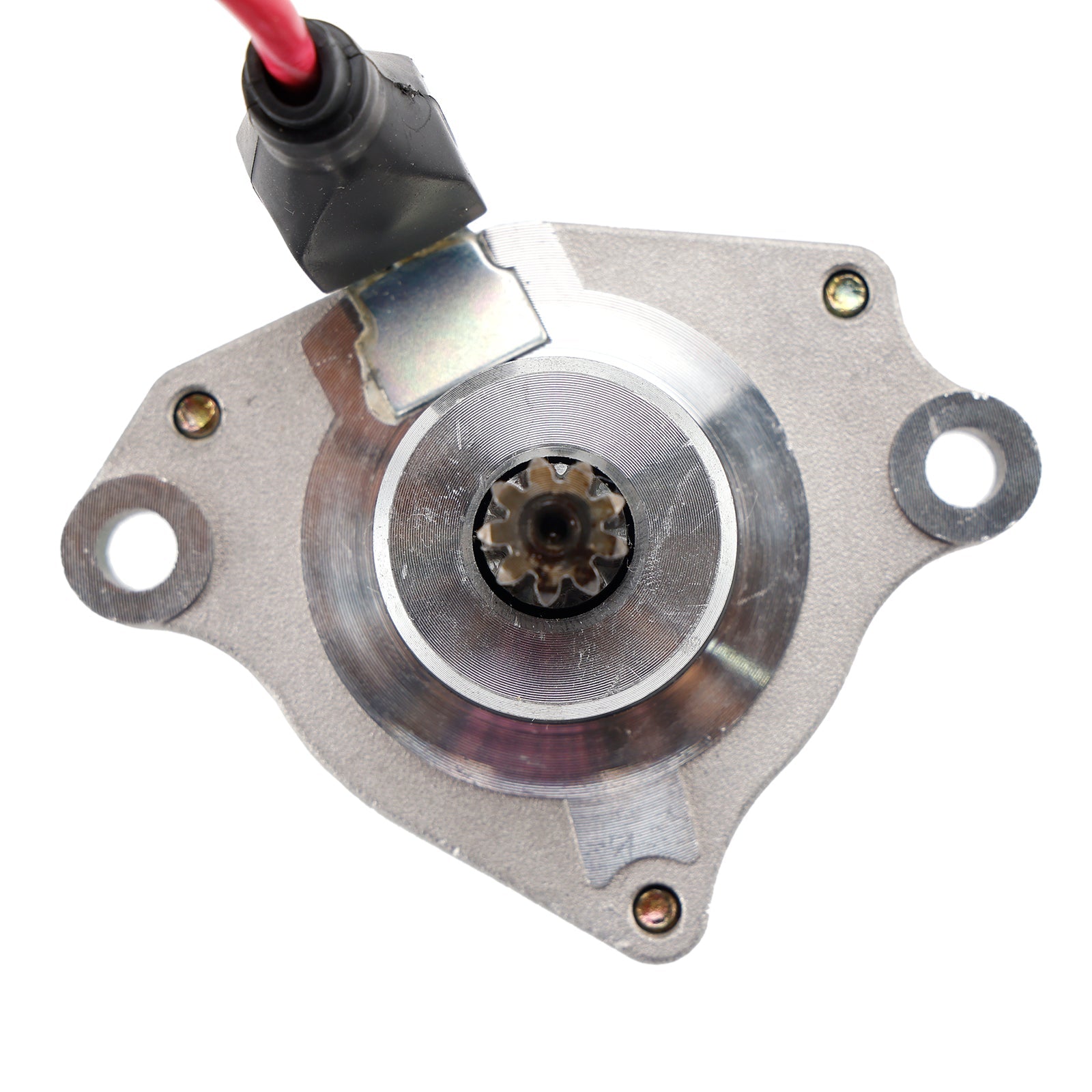 Moteur de démarreur TVS Ntorq 125 / Ntorq 125 Fi démarrant G4060170