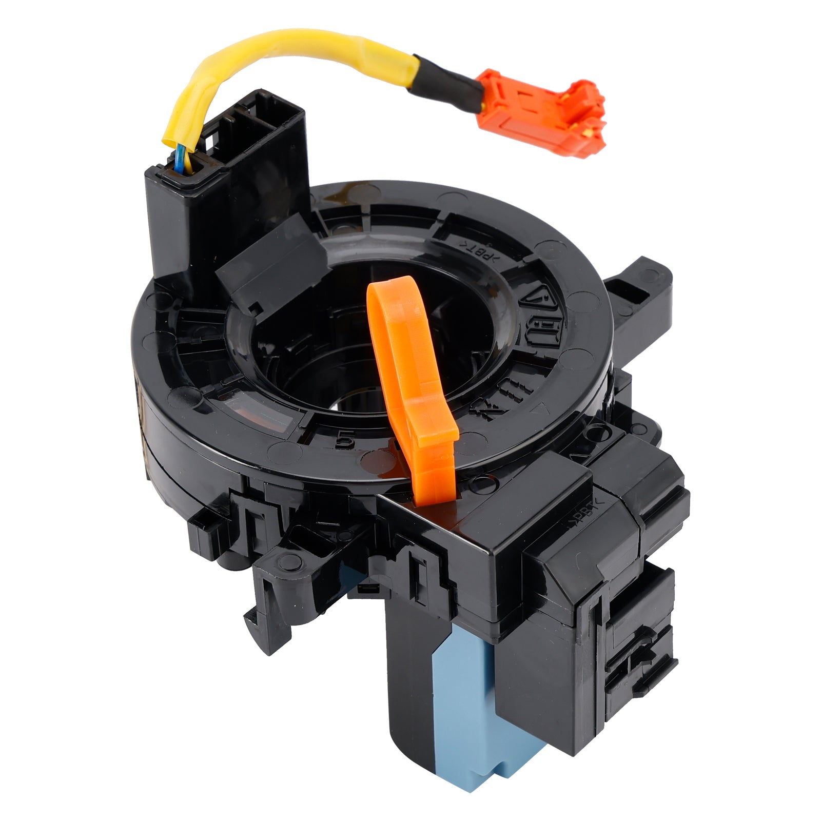 Palautusjousi' Turvatyyny anturilla 89245-05030 Toyota Versoon 2009-2016