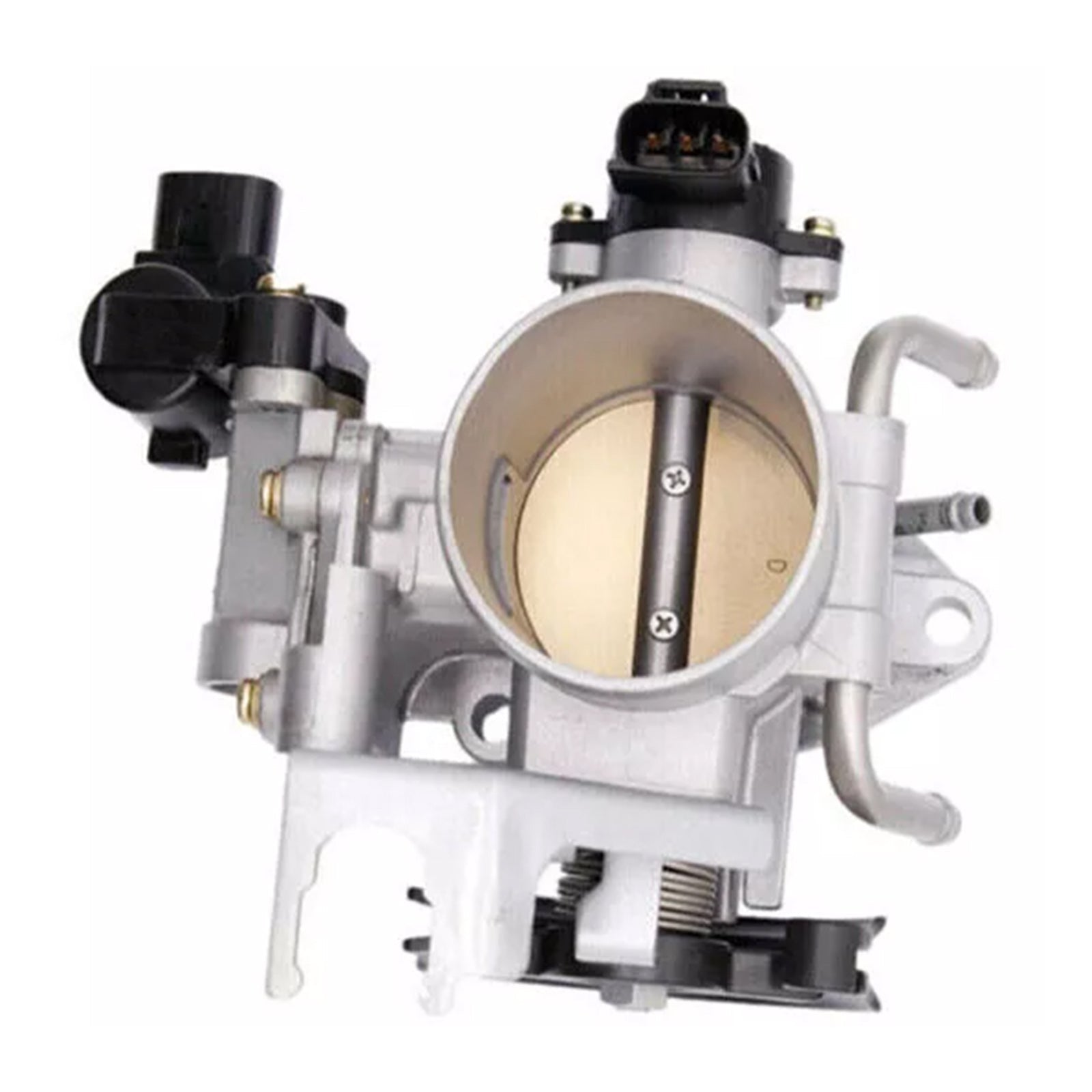 RAV4 Butterfly Body 2001-2003 IACV TPS 22210-28100 2221028100 222102804040