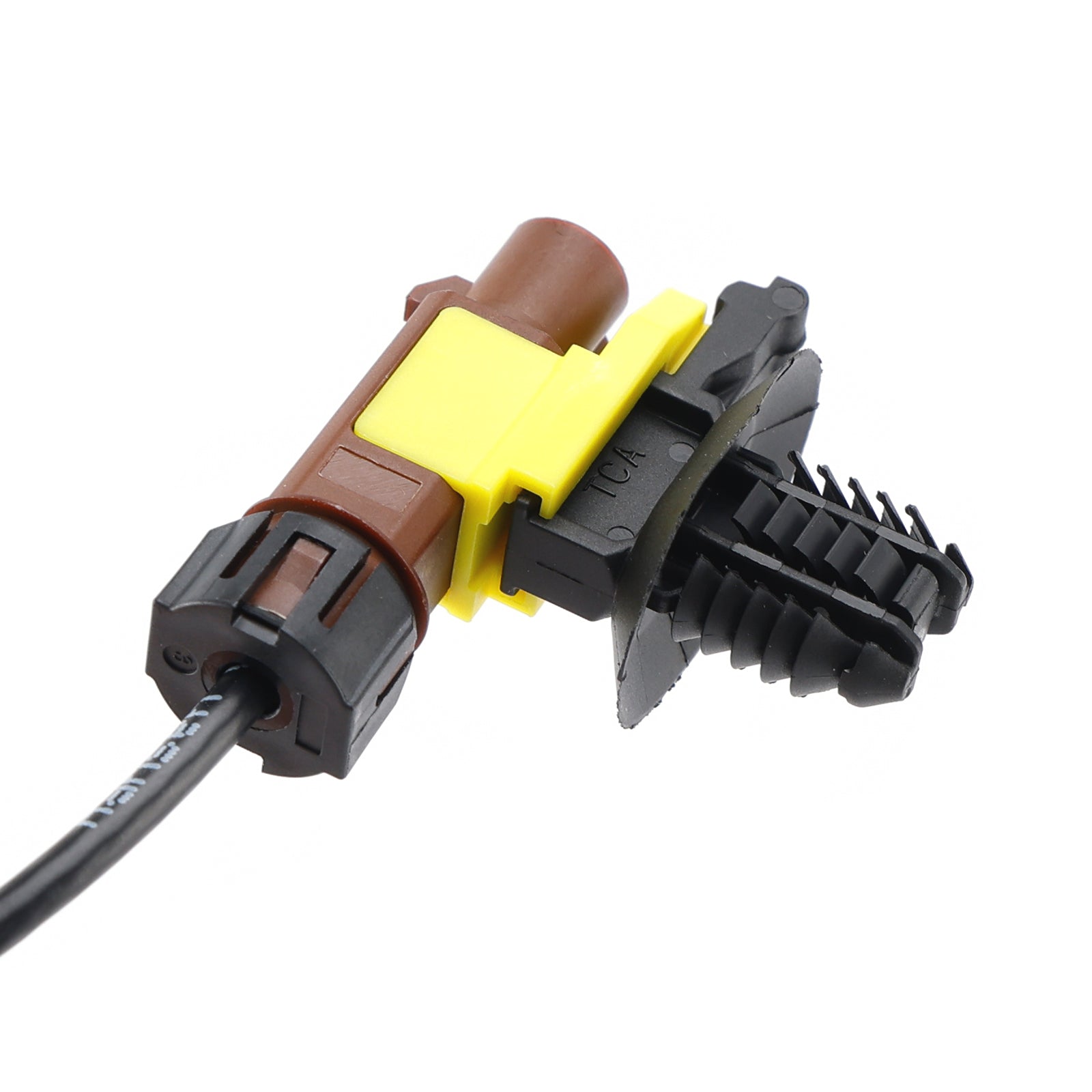 Faisceau de câbles pour caméra de recul Ford F-250 Super Duty 17-22 HC3Z-14D202-M