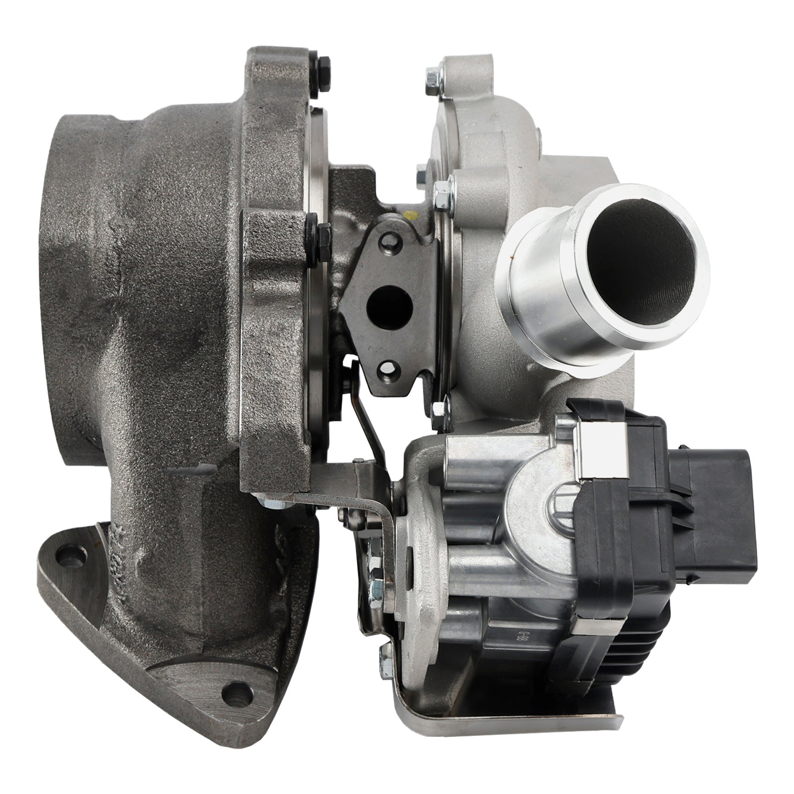 Turbopolnilnik BK3Q-6K682-CB za Ford Transit MK8 Ranger 2.2 RWD (od 2011) Euro 5