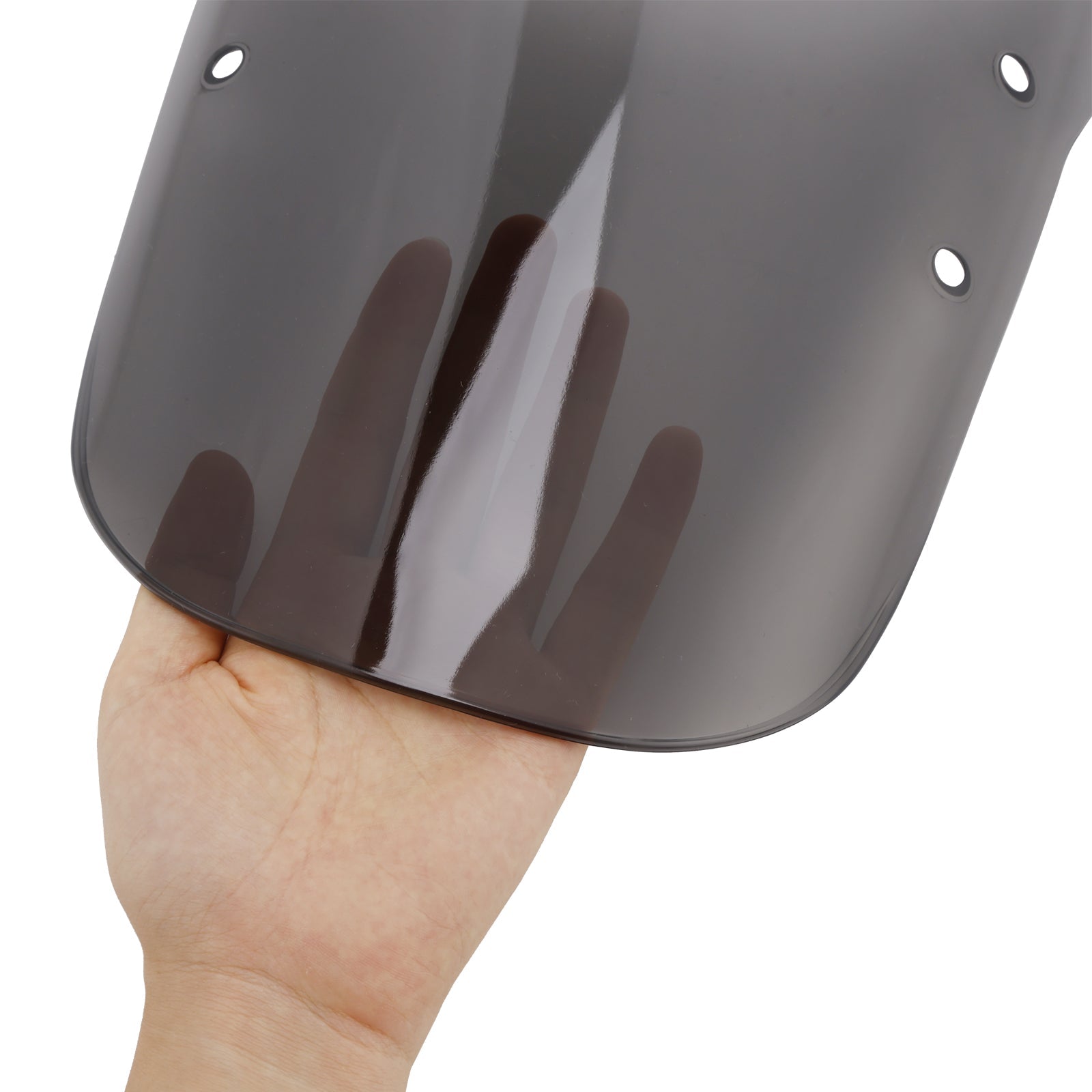 Pare-brise HONDA CB350C GB350C 2024-2025