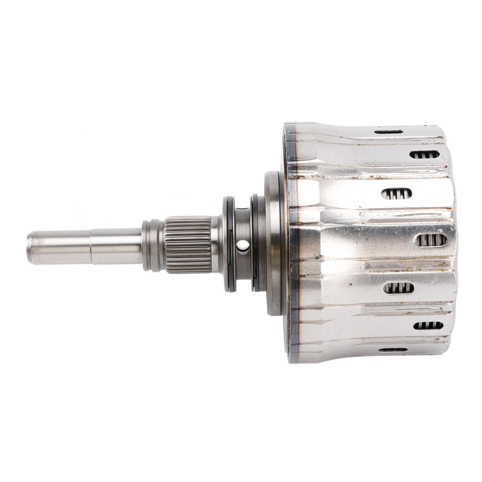 Pignone differenziale posteriore A2463506900 per Mercedes W246 CLA250 B25 A45