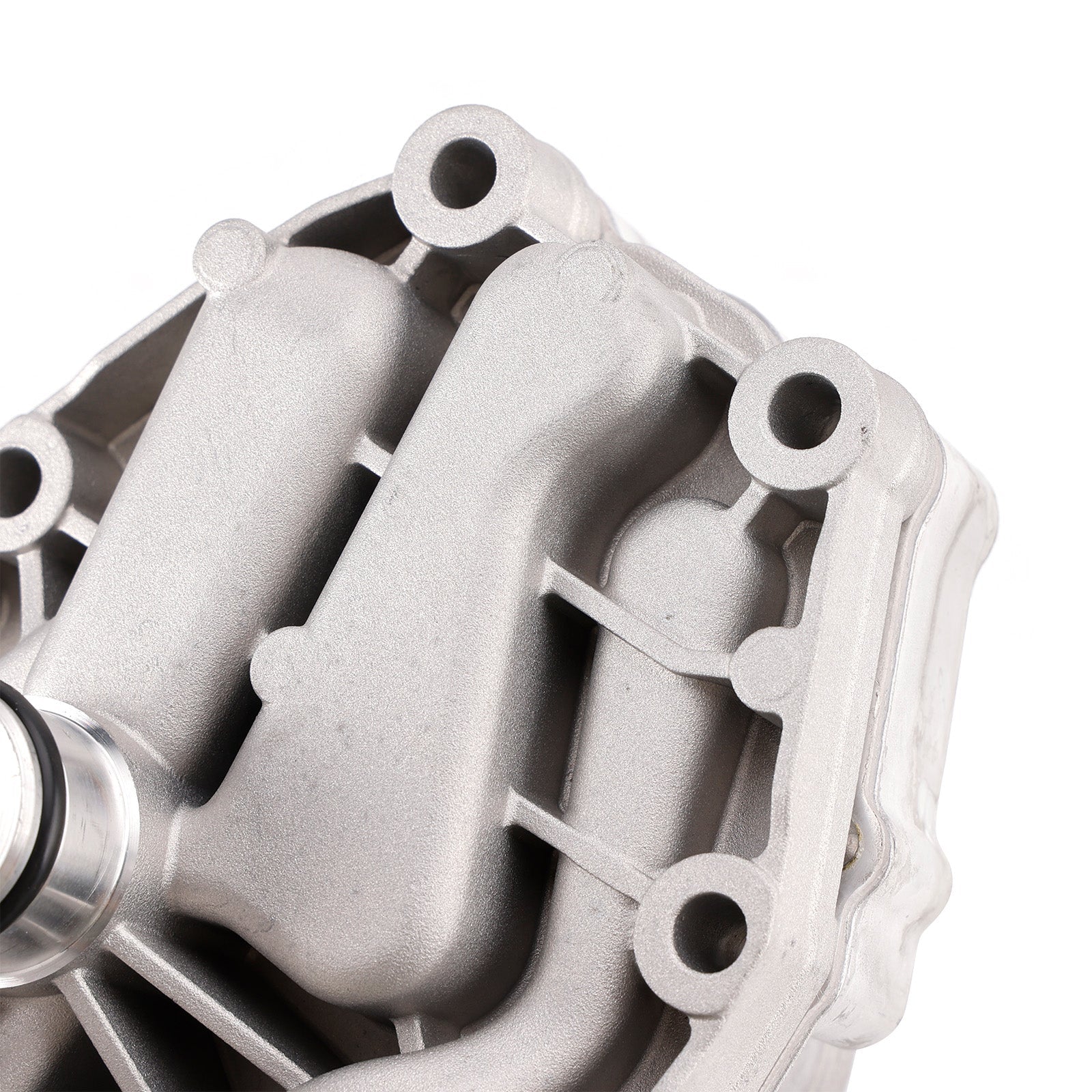 Enfriador d&Aceite de motor para Land Rover Range Rover Sport L320 3.0L (08/2012-03/2013) 9X2Q6B624BB LR013149