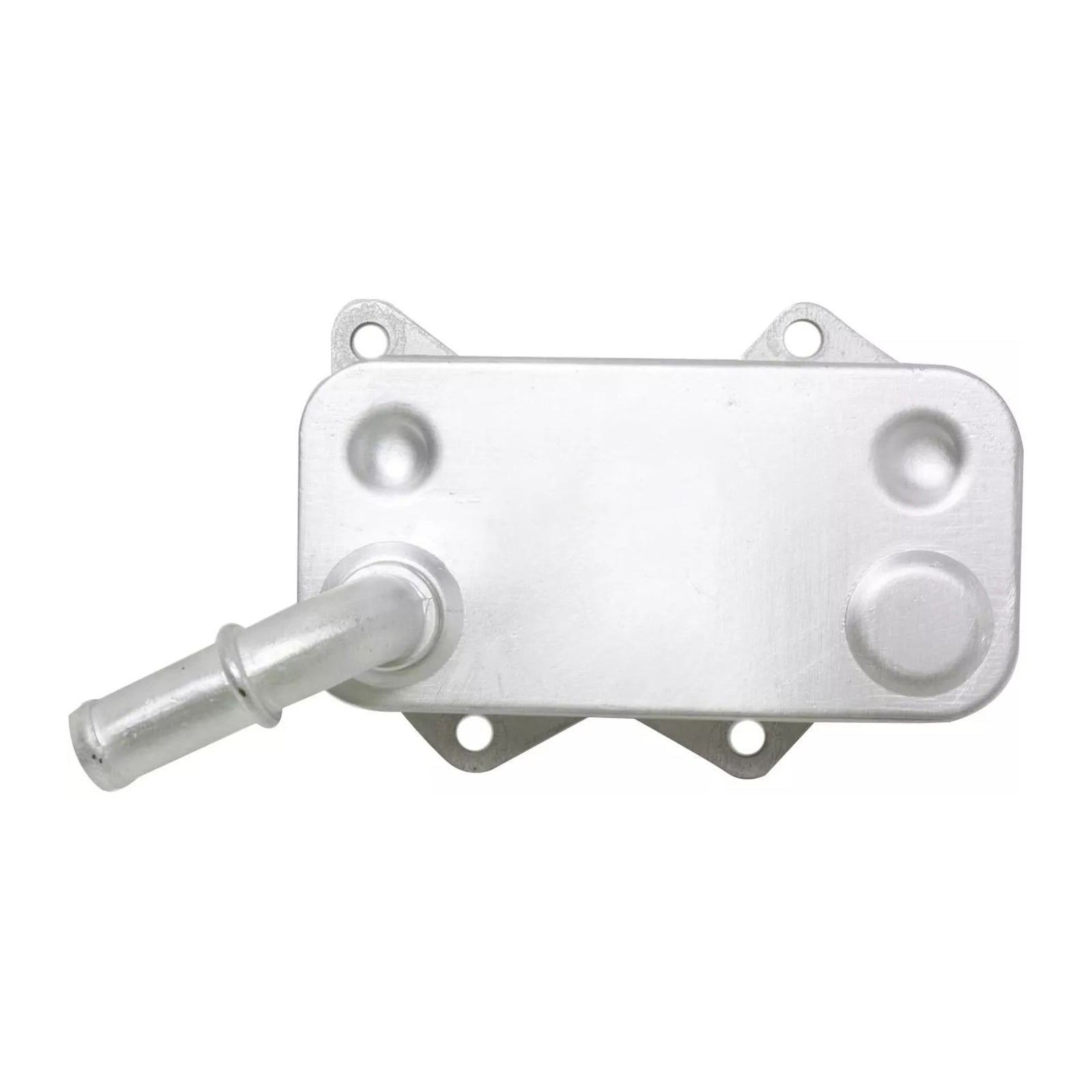 Motoroliekoeler 06D117021C voor VW Jetta GTI Passat voor Audi A4 Quattro TT A3