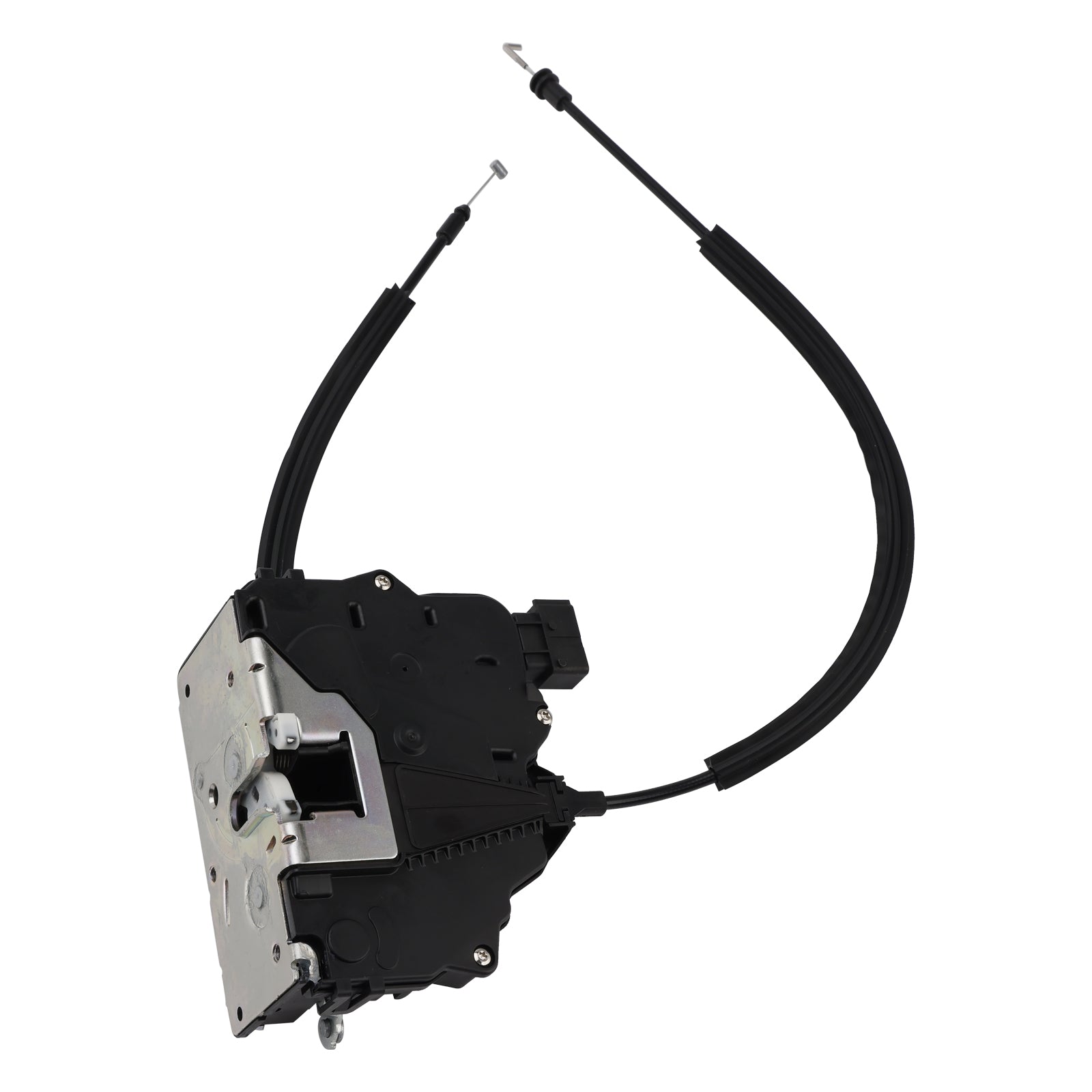 Cerradura de puerta delantera izquierda para Fiat Ducato, Citroën Jumper y Peugeot Boxer (desde 2006)