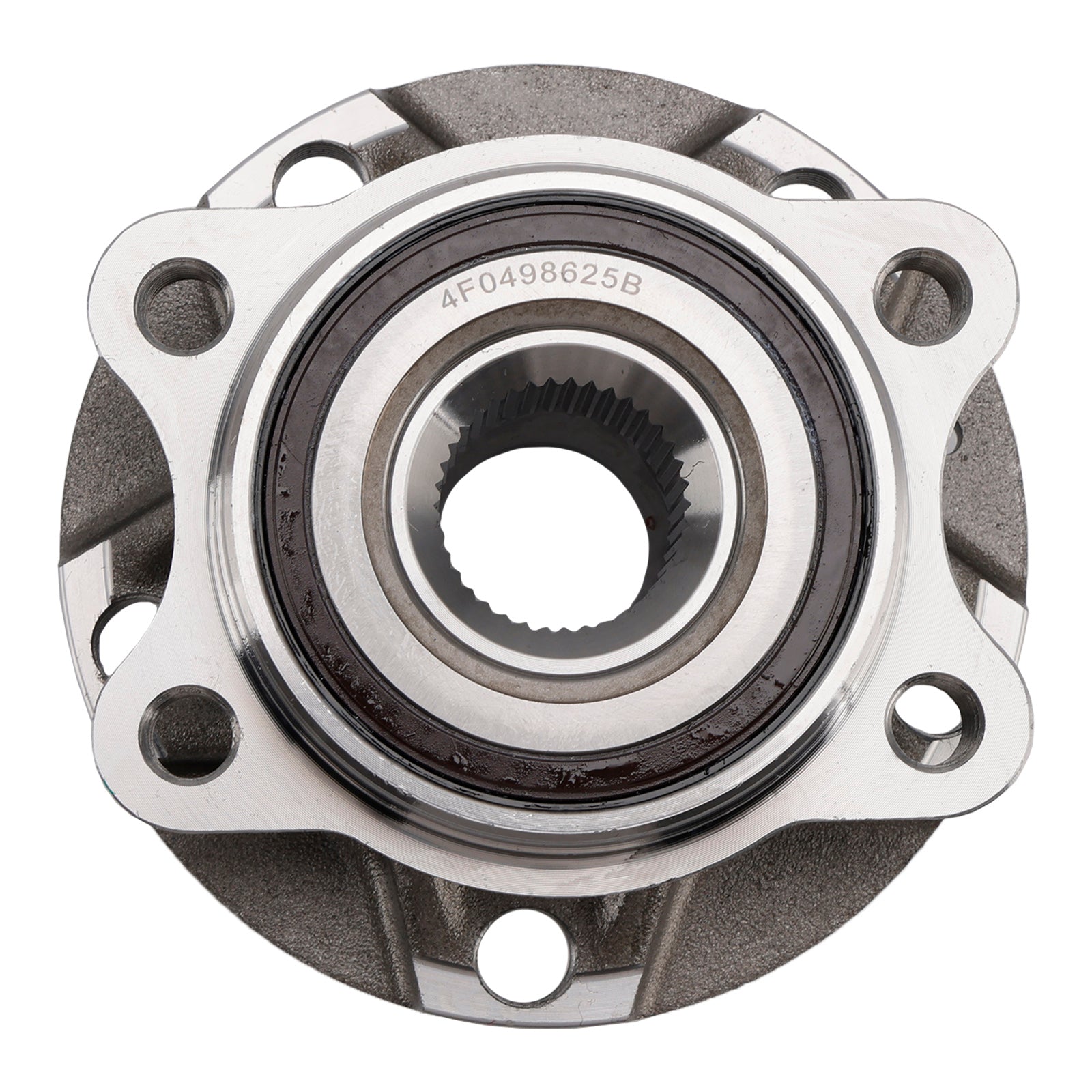 Voor- of achterwielnaaflager voor Audi R8 (alle motoren) 2008-2012, onderdeelnummer 4D0407613E