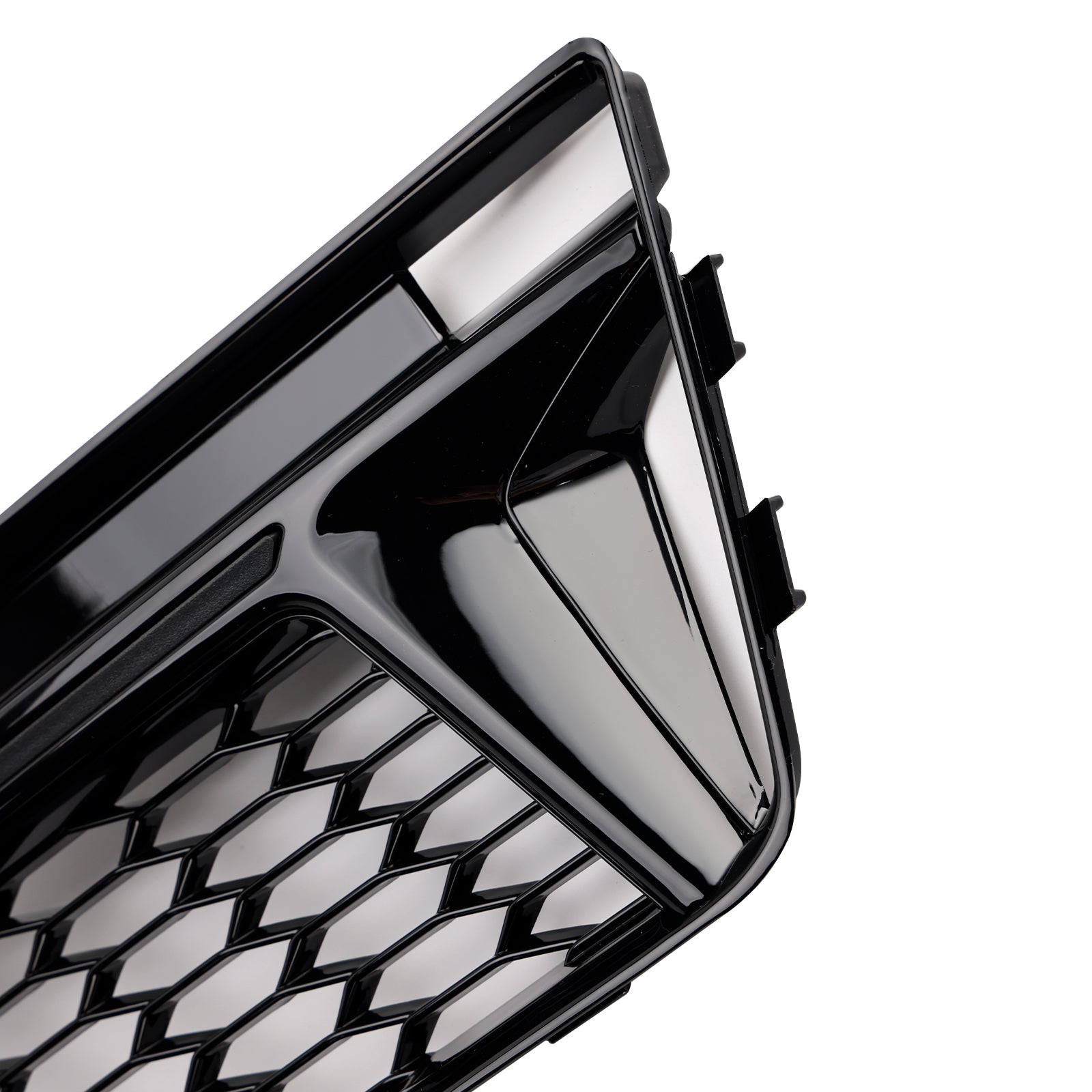 Siatka ochrony przeciw spalaniu się dla Audi A4 B9 S-line S4 2016-2018, 2 pokoje