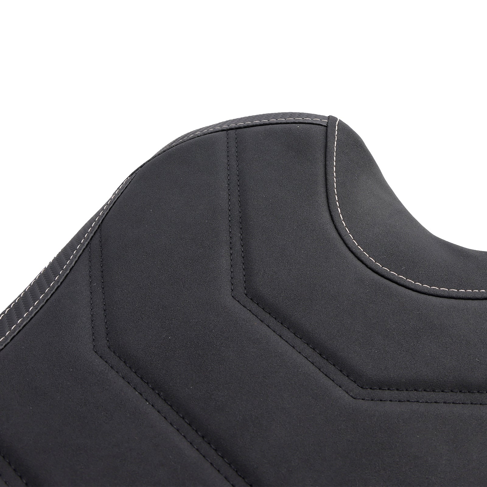 Cuscino del conducente prima del raid poliuretano per Street Triple 765/S/R 2023-2024