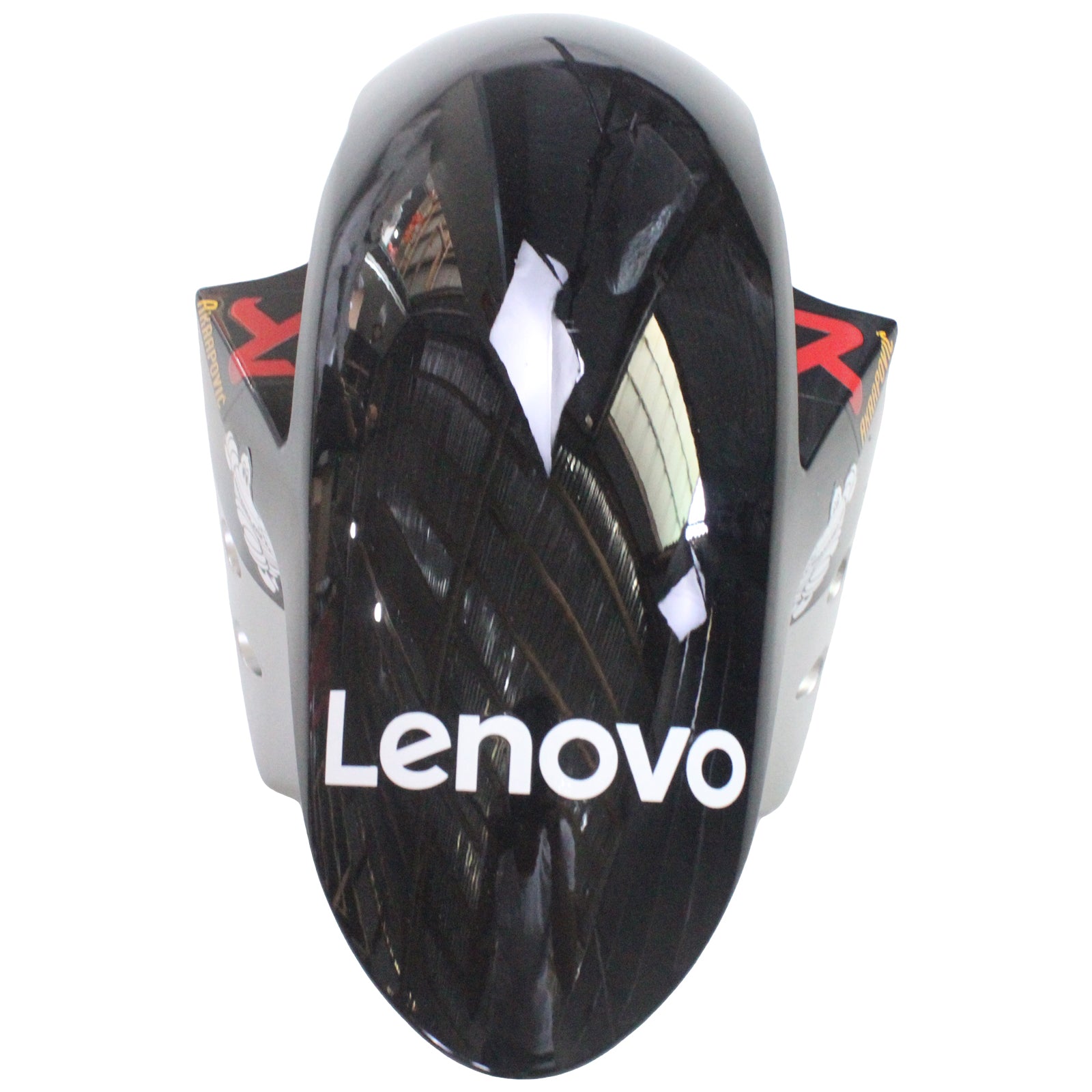 Injektiotapapakkaus, ABS-muovinen kori Yamaha YZF R3 R25 2022-2024