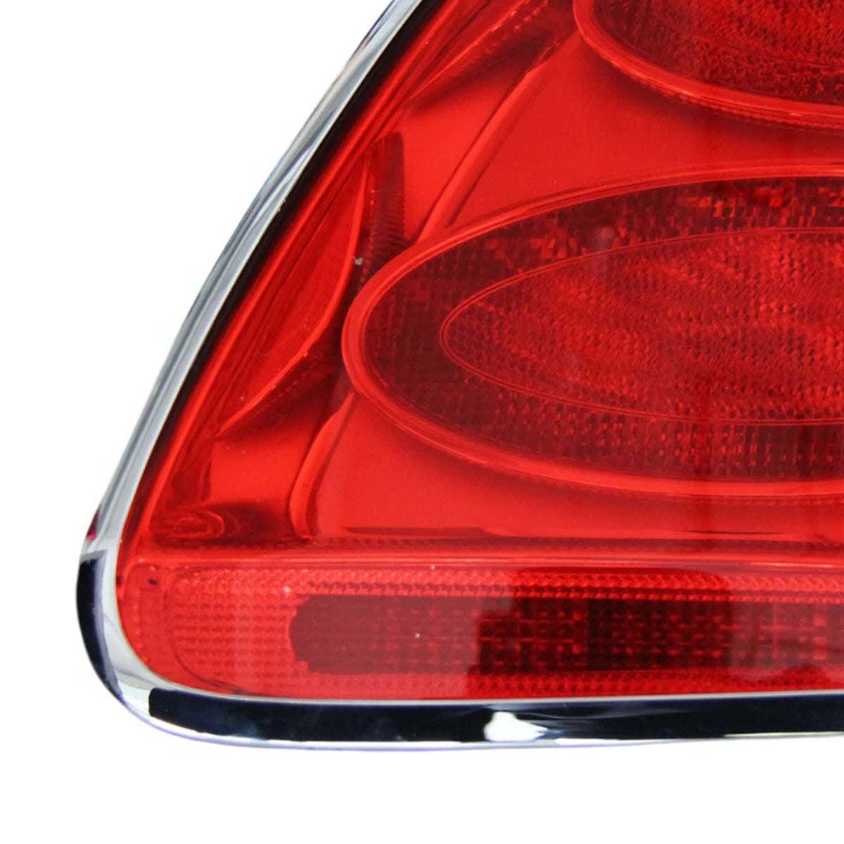 Feux arrière gauche et droit pour Bentley Continental Flying Spur / GT 2009-2012 3W5945096
