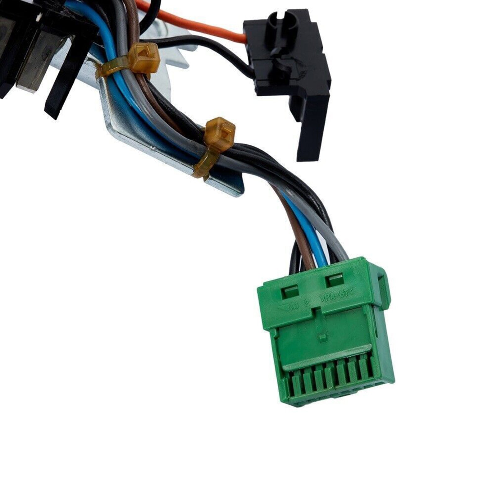 Zestaw zaworu elektromagnetycznego skrzyni biegów CVT 33446-JF011 dla Nissan Altima/Rogue 07-2012