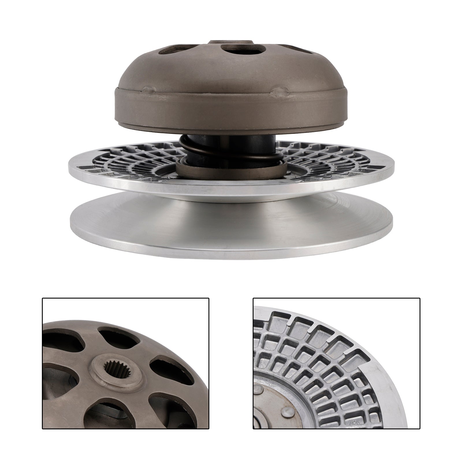 Camma frizione secondaria Honda NSS250 (ABS) Forza 250 Helix 2021-2025 22100-Ksv-J10 22350-KFG-000