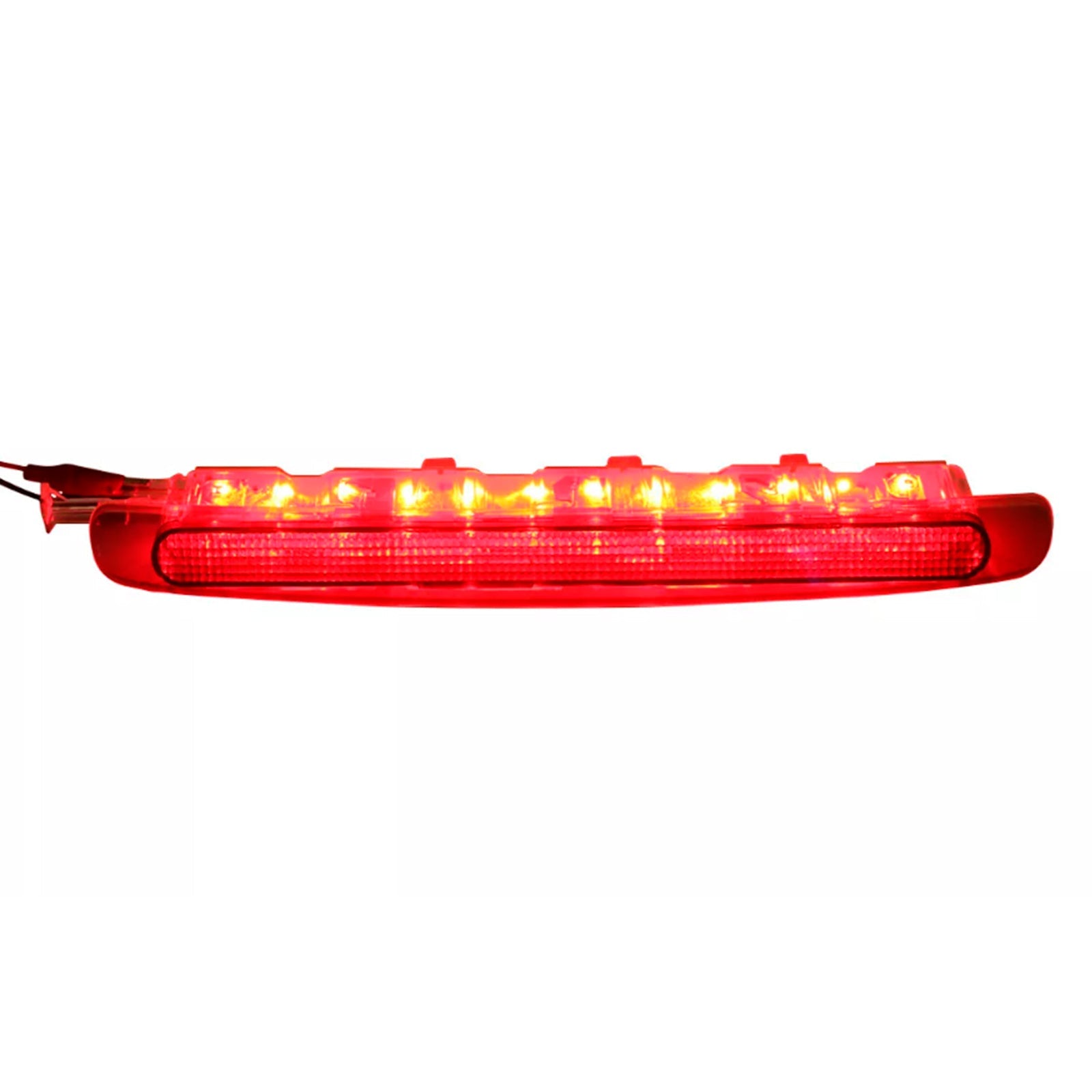 2009-2015 Seat Altea - Type 5P facelift environ Feu stop LED mi-haut Troisième feu stop 5P8945097