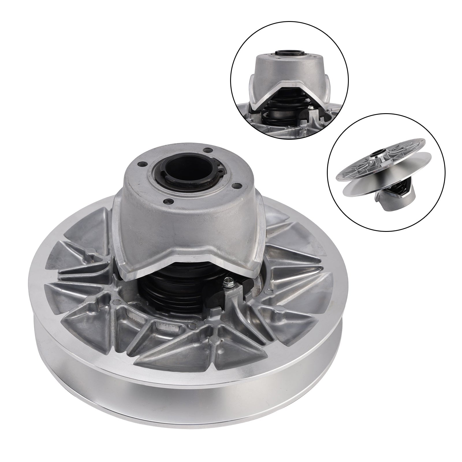 Frizione secondaria comandata dal variatore posteriore CFMoto CF800AU-2A CFORCE 800 EPS 2019-2022 052000-10000