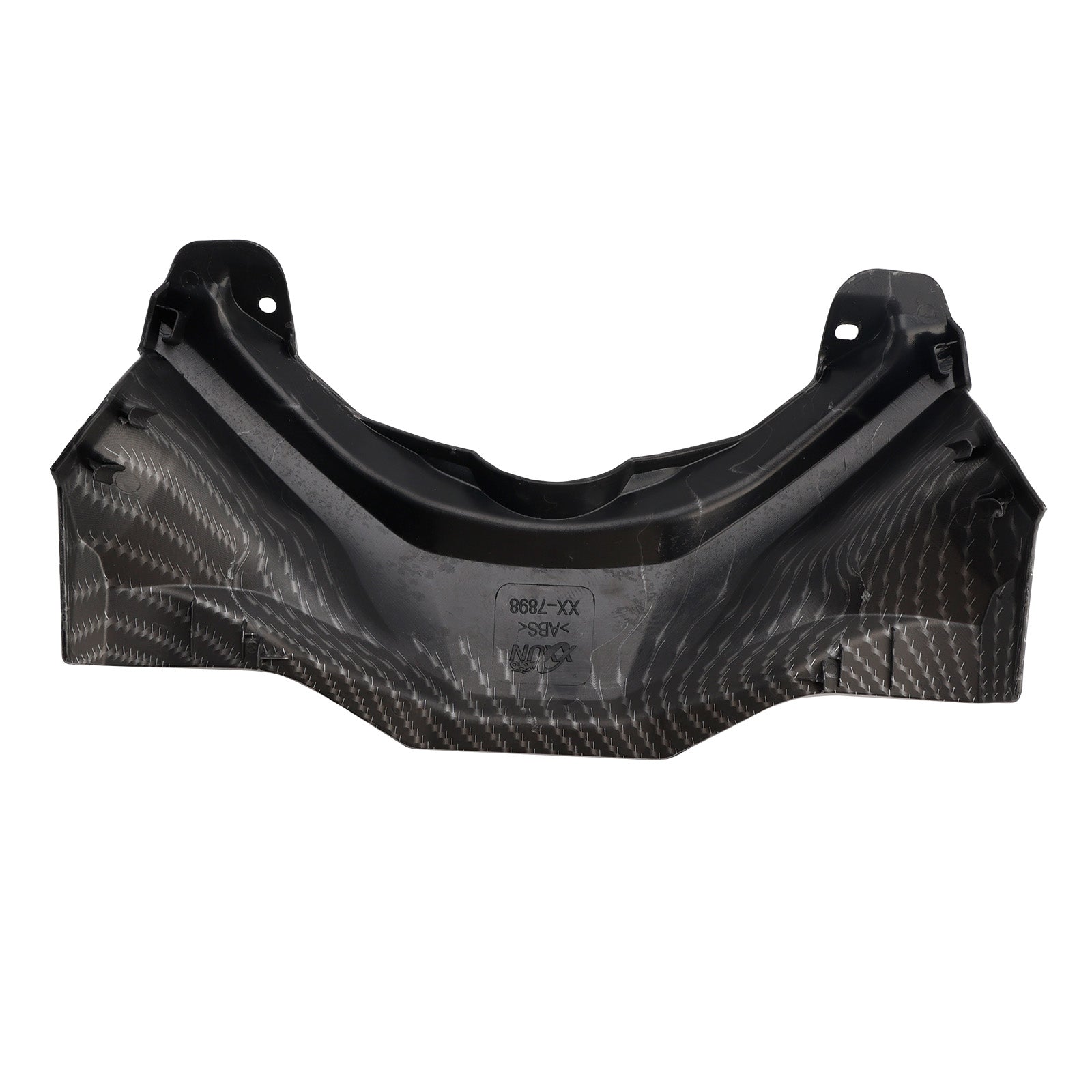 Carénage de selle Yamaha YZF-R3 R25 MT-03 2025-2026