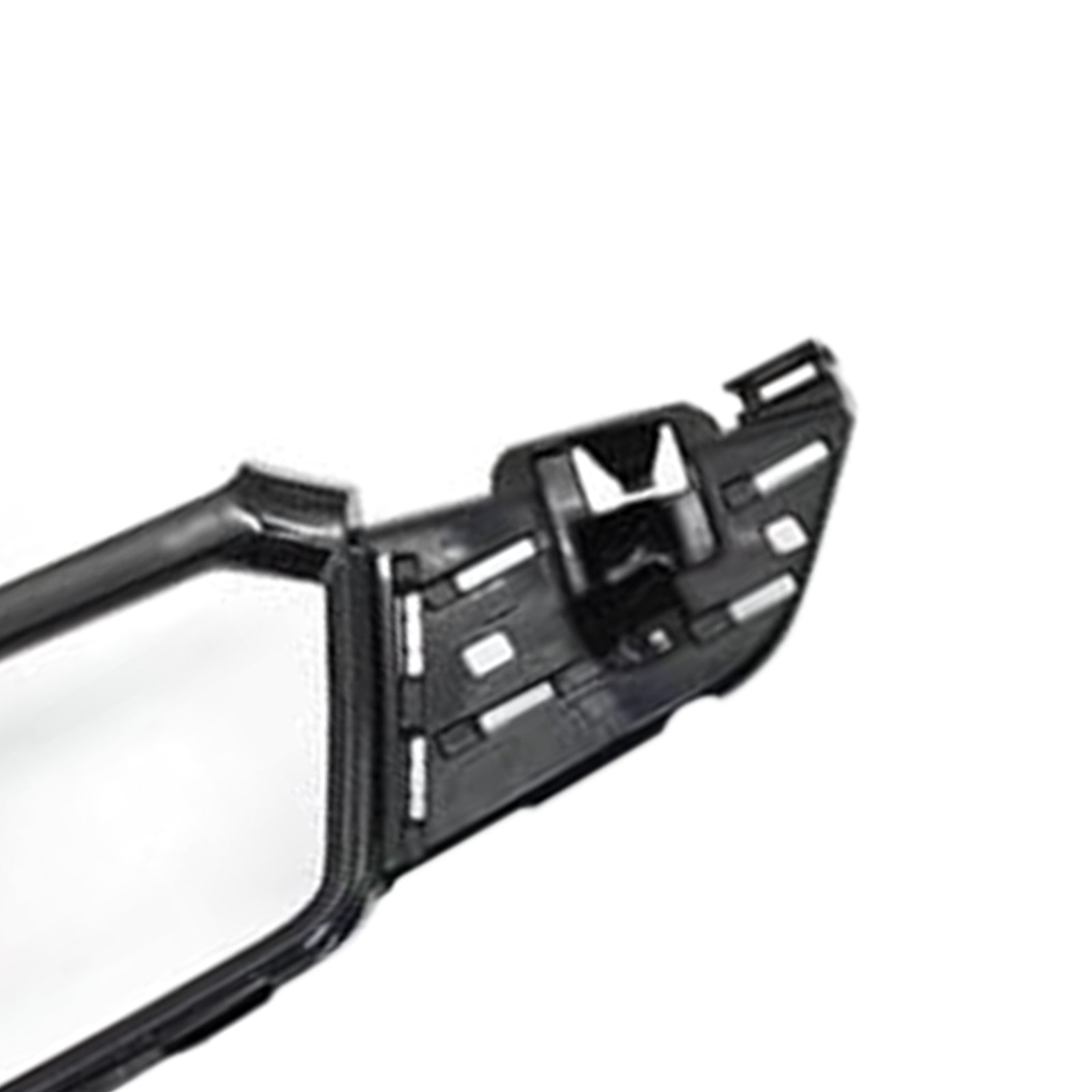 Rejilla de ventilación izquierda del salpicadero para BMW X5 G05 (2019-2022) - Número de pieza de la cubierta: 51459483655