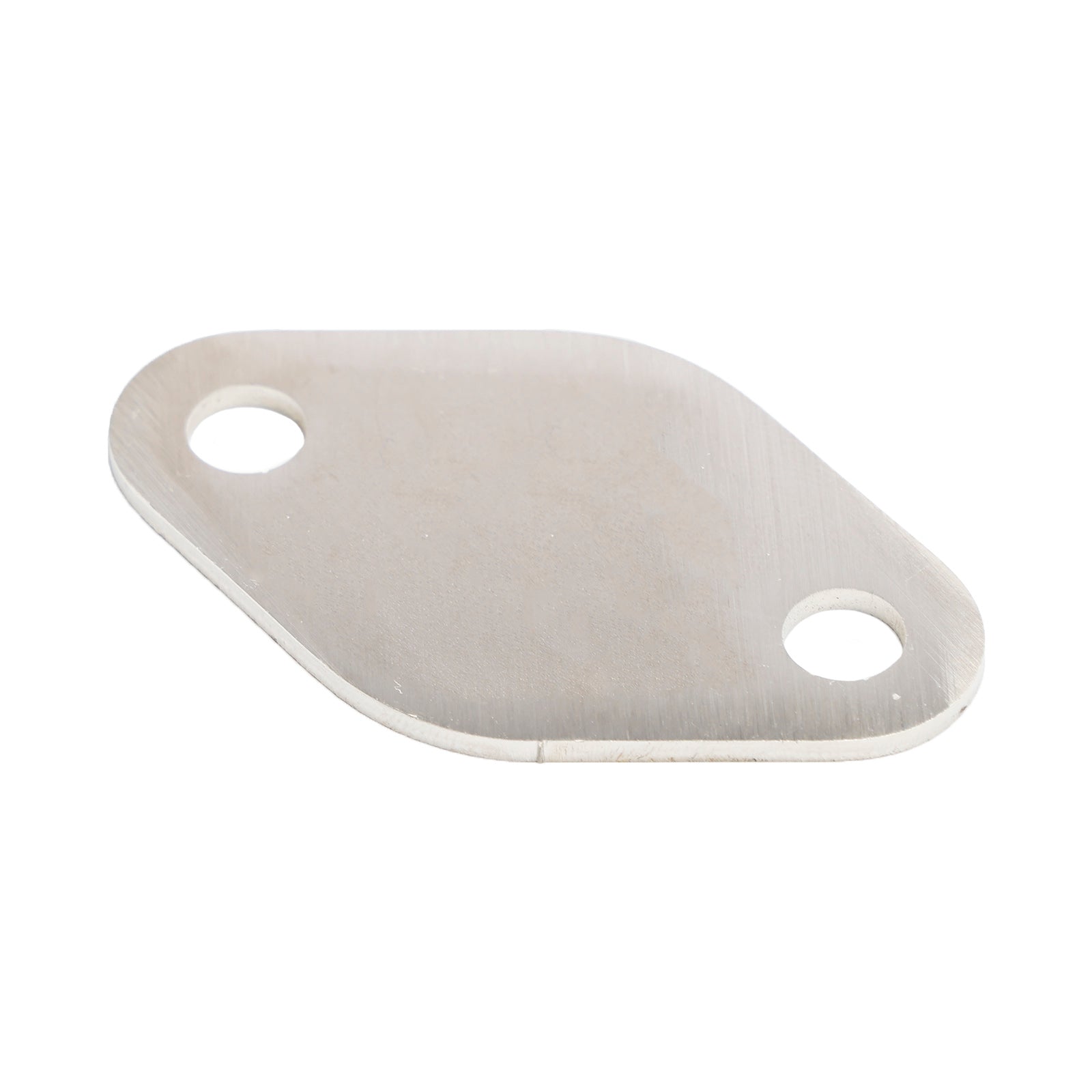 EGR Valve Block Plate pour VW SEAT 2.0L TDi CR SKODA A3 A4 A5 A6 Golf Touran