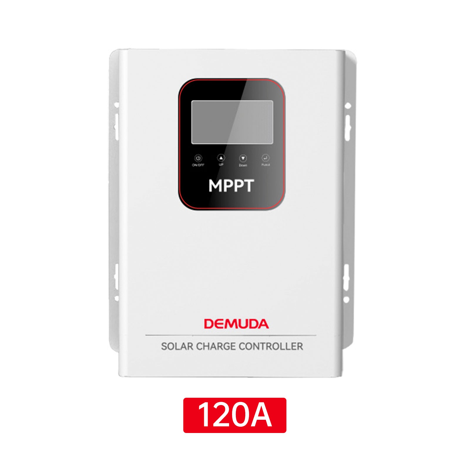 Contrôleur solaire MPPT 40 A-120 A 12 V-48 V pour stockage d'énergie photovoltaïque domestique