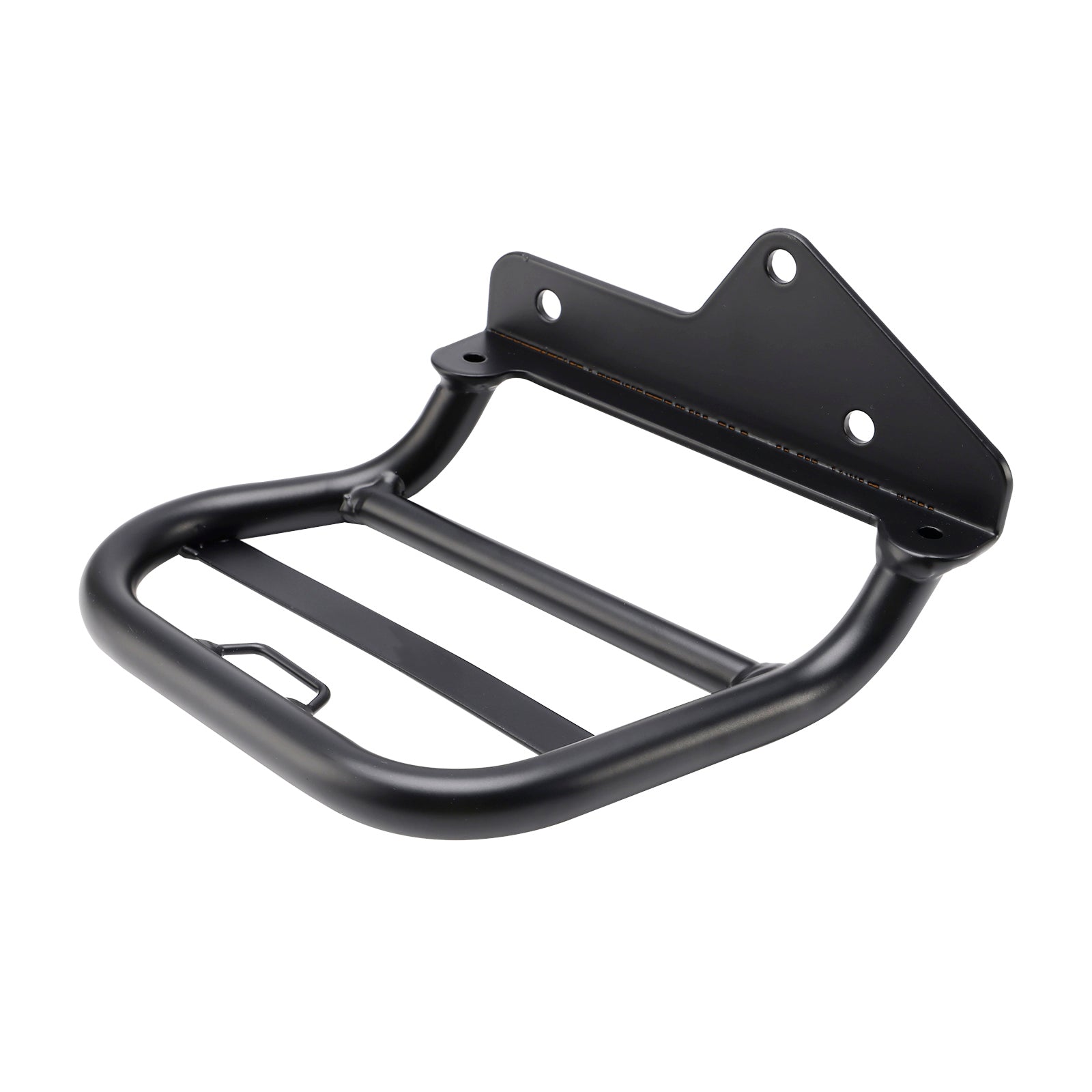 Support de montage latéral pour porte-bagages YAMAHA XSR 900 2022-2023, côté droit