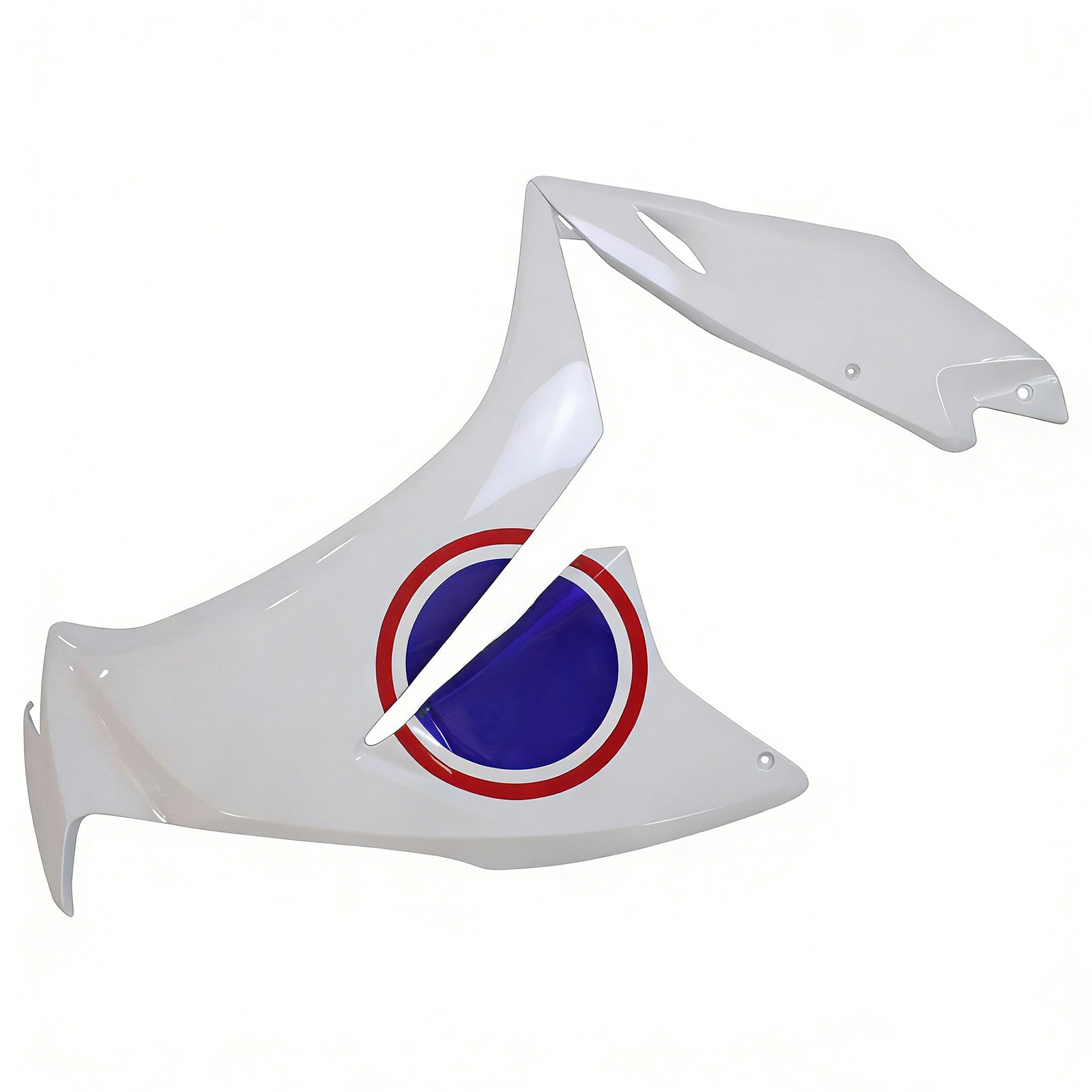 Kit de carénage injecté en plastique ABS pour Honda CBR1000RR 2012-2016