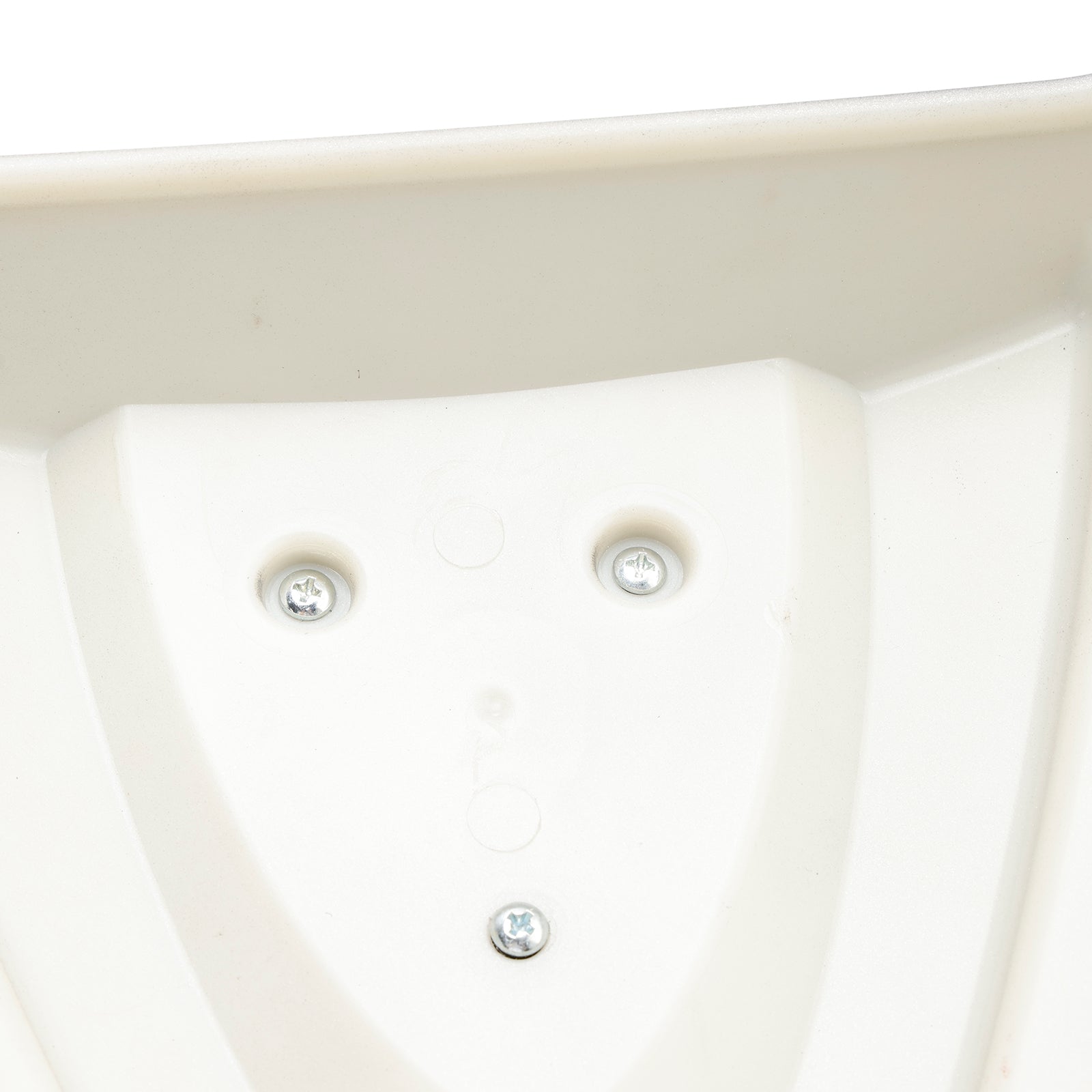 Trident 660 2021-2024 Coperchio del sedile posteriore