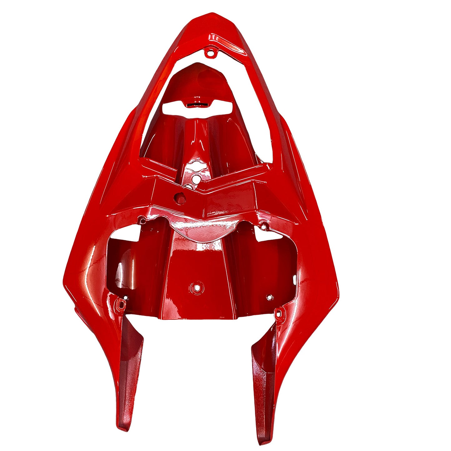 Kit de carénage par injection, carrosserie en plastique ABS, compatible avec Yamaha YZF 1000 R1 2012-2014