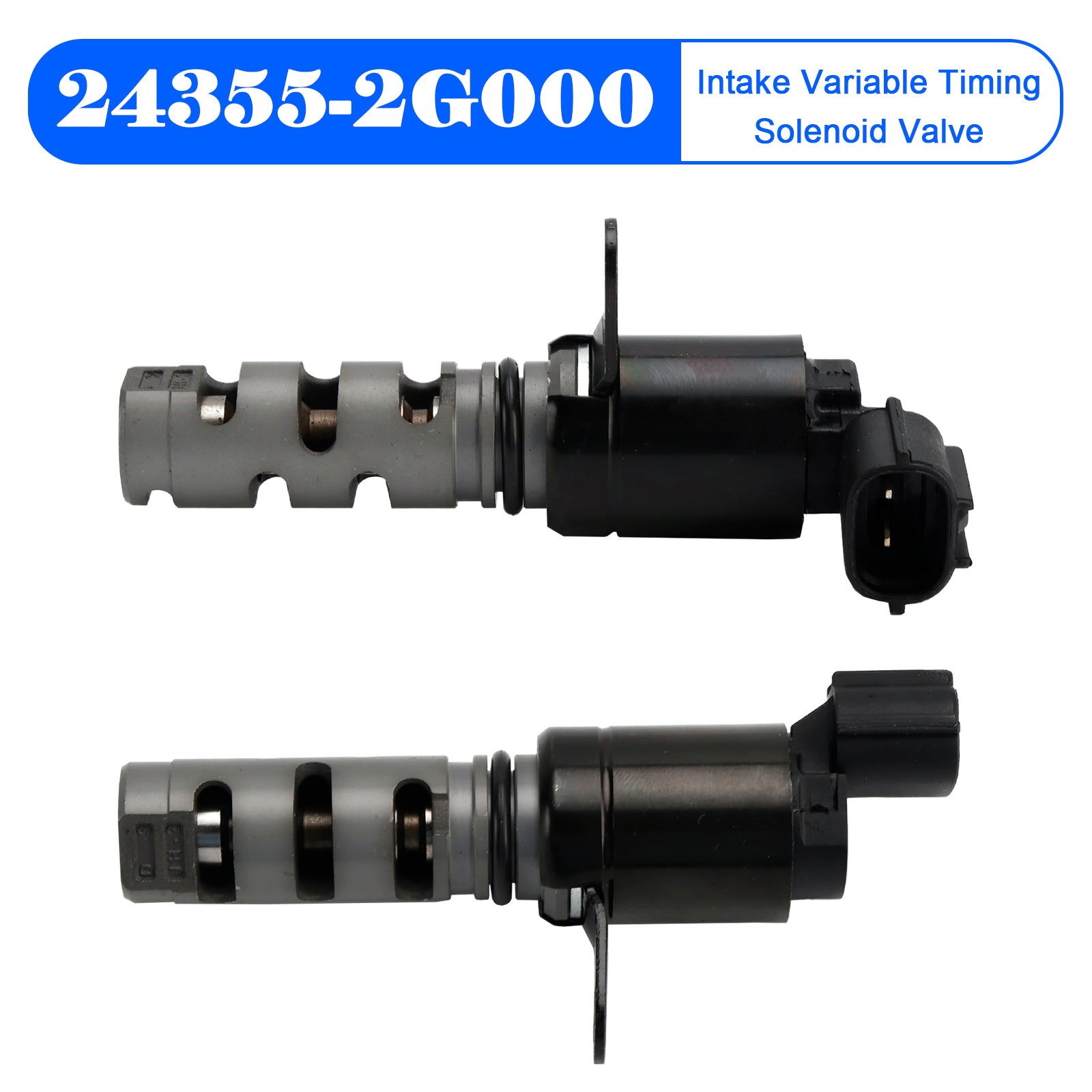 Électrovanne de distribution variable d'admission et d'échappement pour Hyundai Sonata 2006-2015