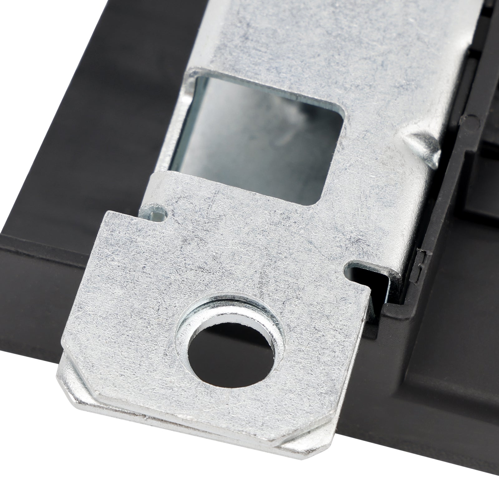 Lot de 2 actionneurs de verrouillage de porte arrière 7E0827505B et 7E0827506A pour VW Transporter T5 et T6