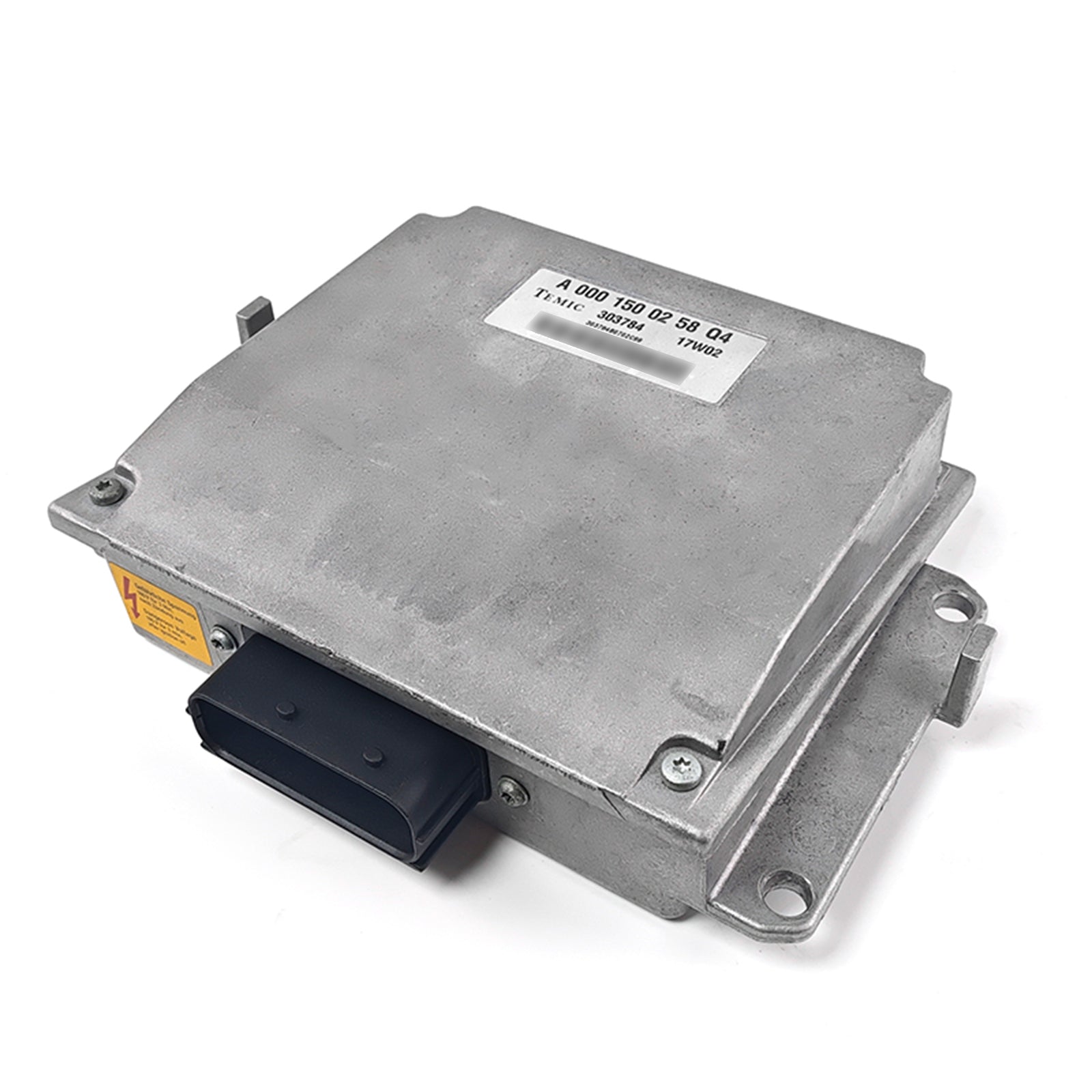 Module de transformateur de tension d'allumage Mercedes S65 AMG 2006-2013 0001500258 A0001500258