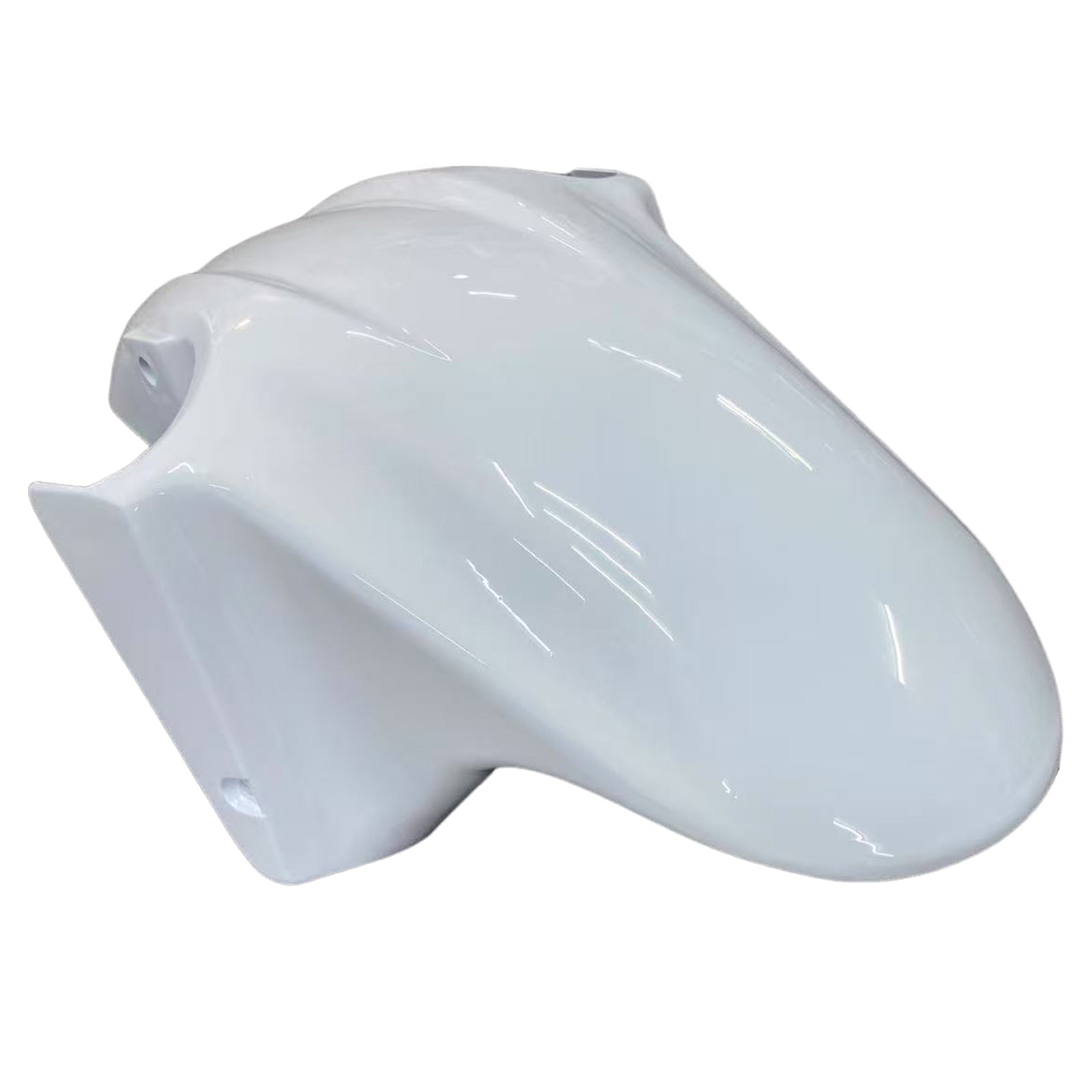 Kit de carénage par injection, carrosserie en plastique ABS, compatible avec Honda CBR600 F4i 2001-2003