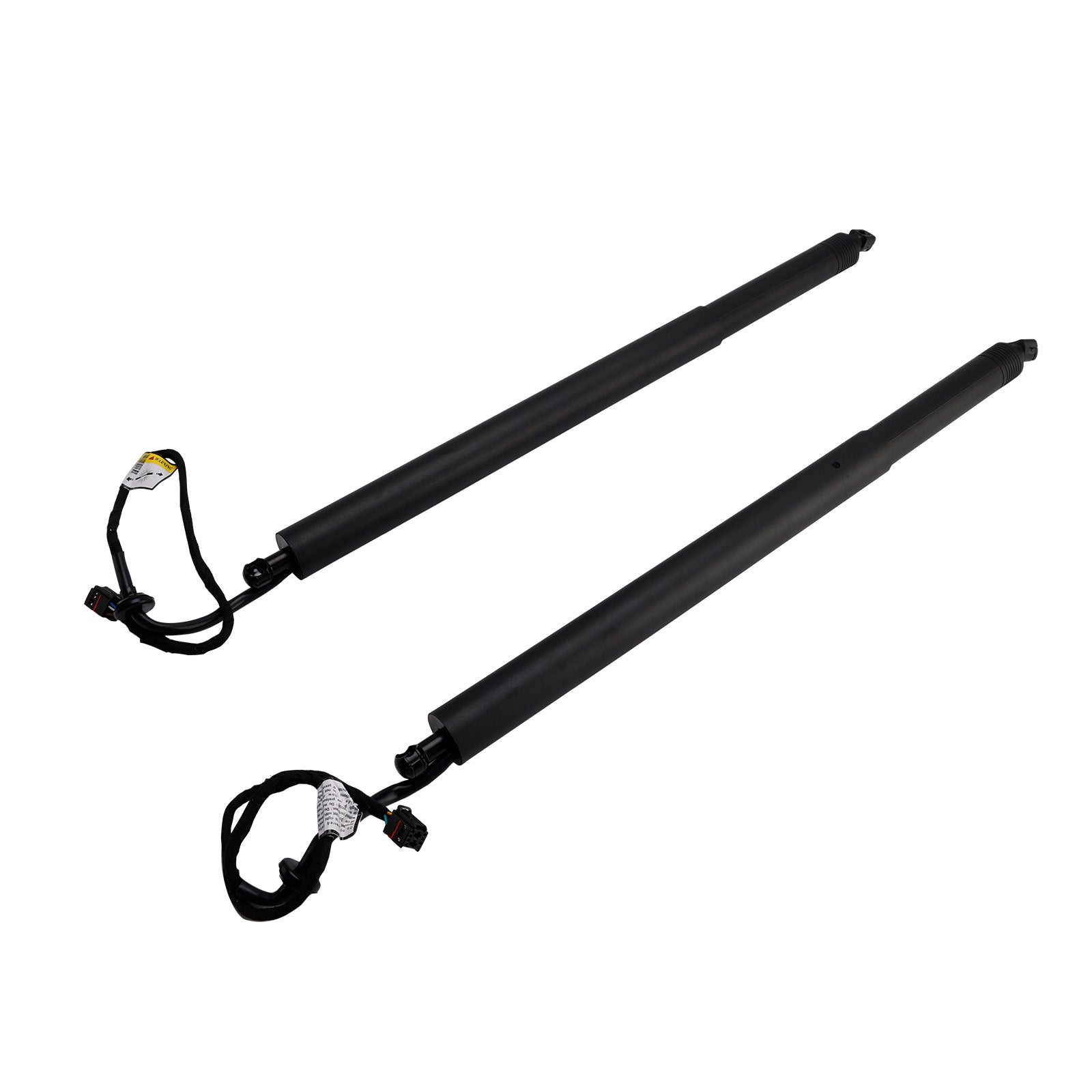 Elektrische achterklepveren (2 stuks) compatibel met Hyundai Tucson (2016-2021)