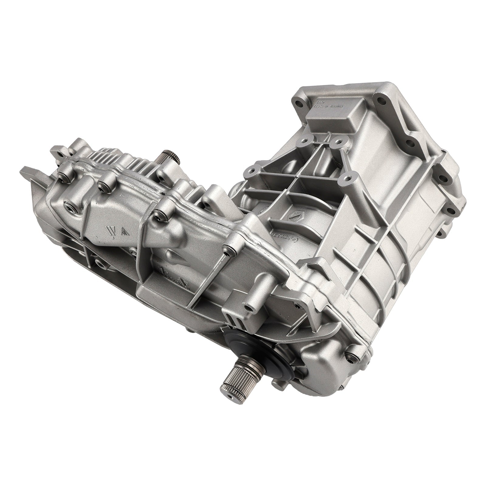 Porsche Cayenne 958 GTS Turbo S 2011-2014 95834101002