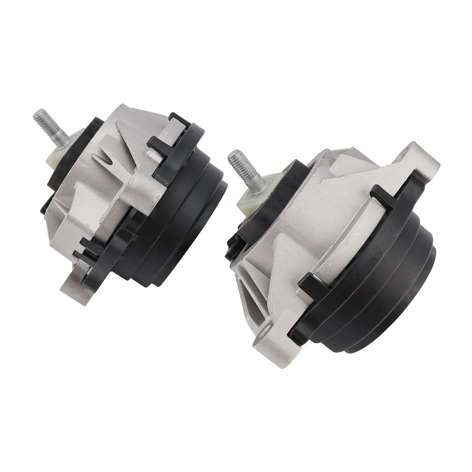22116787659 Support moteur avant gauche + droit pour BMW 428i Gran Coupé F36 2015-2016 L4 2.0L 22116855456