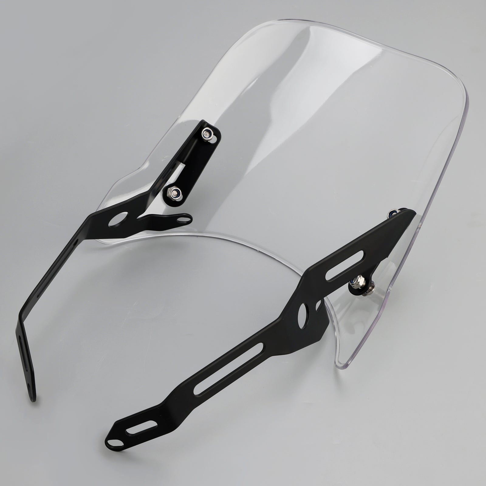 Pare-brise pour Honda GB350S et CB350RS (2022-2025)