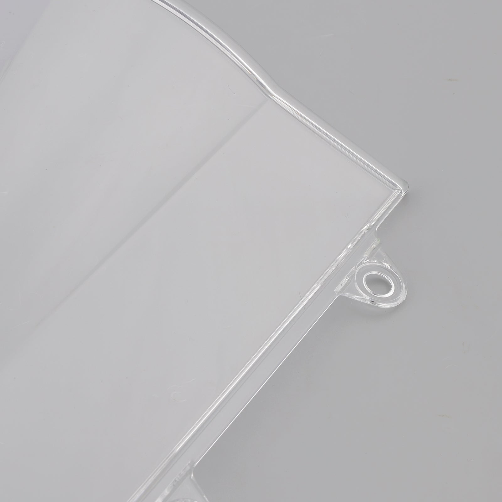 Przednia szyba dla Honda CBR1000RR 2017-2023