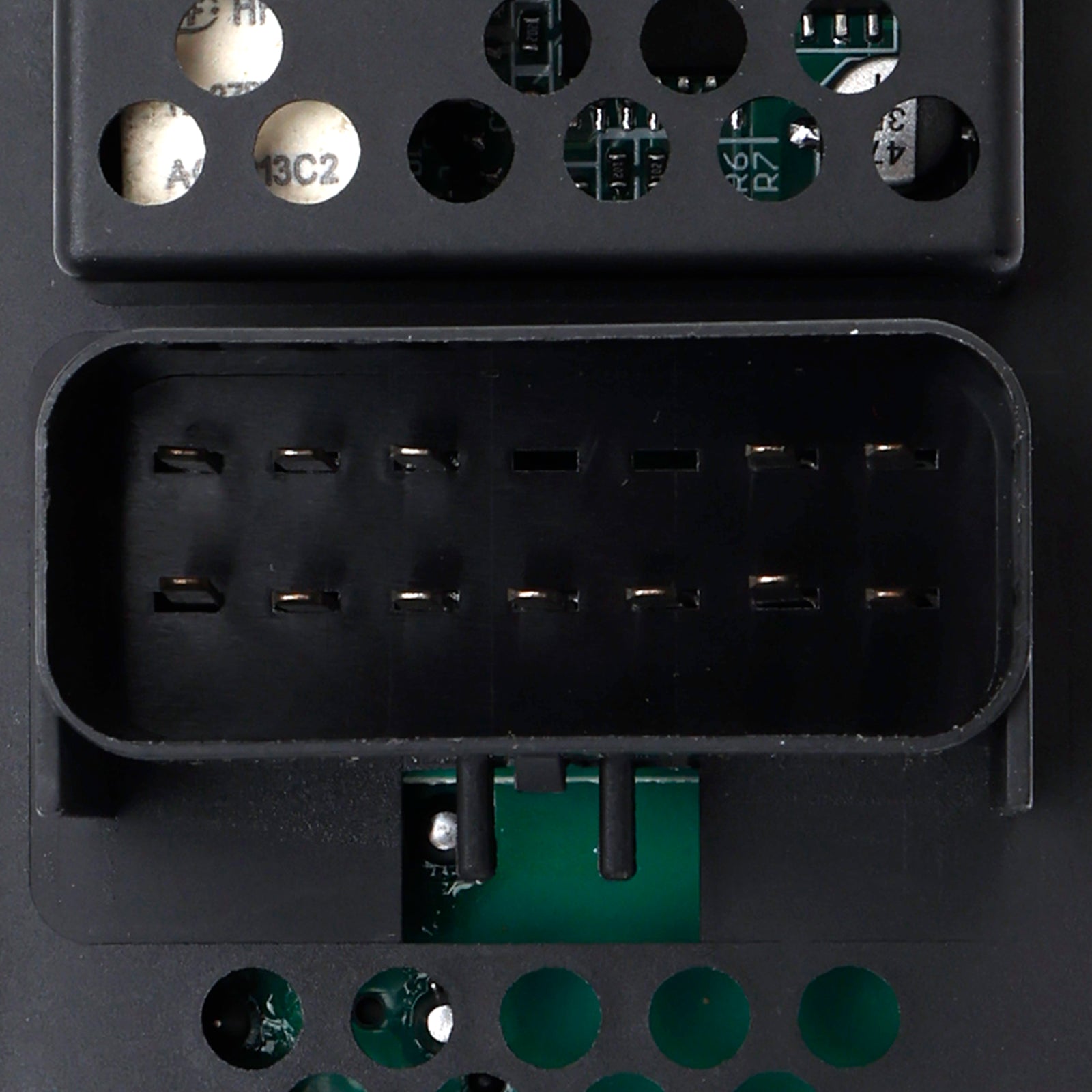 Schakelaar Ruitbediening 68156218AC voor Jeep Wrangler JK 2011-2018